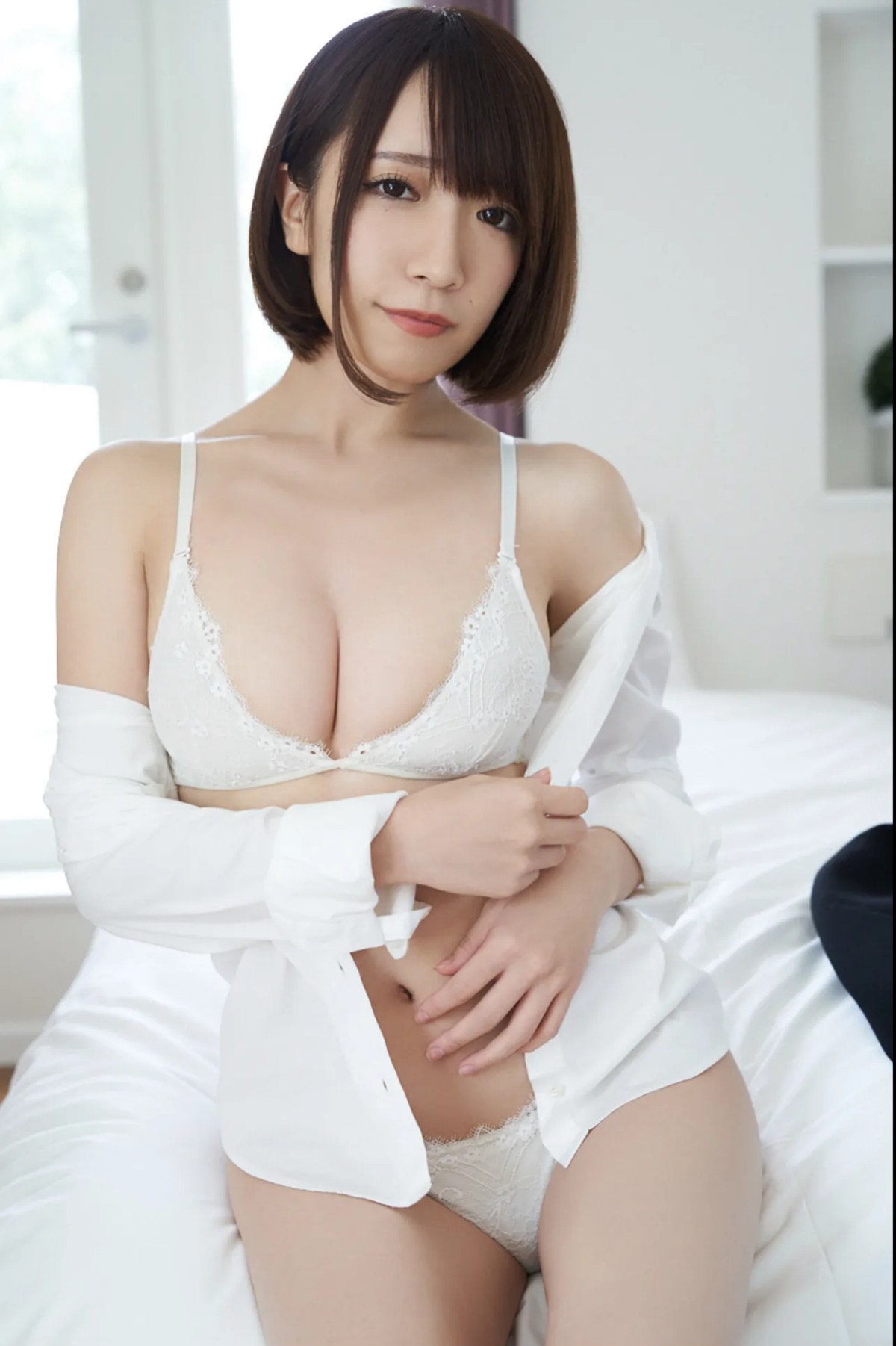 FRIDAYデジタル写真集 Airi Shimizu 清水あいり Too Erotic Body Vol 3 0020 9324099525.jpg