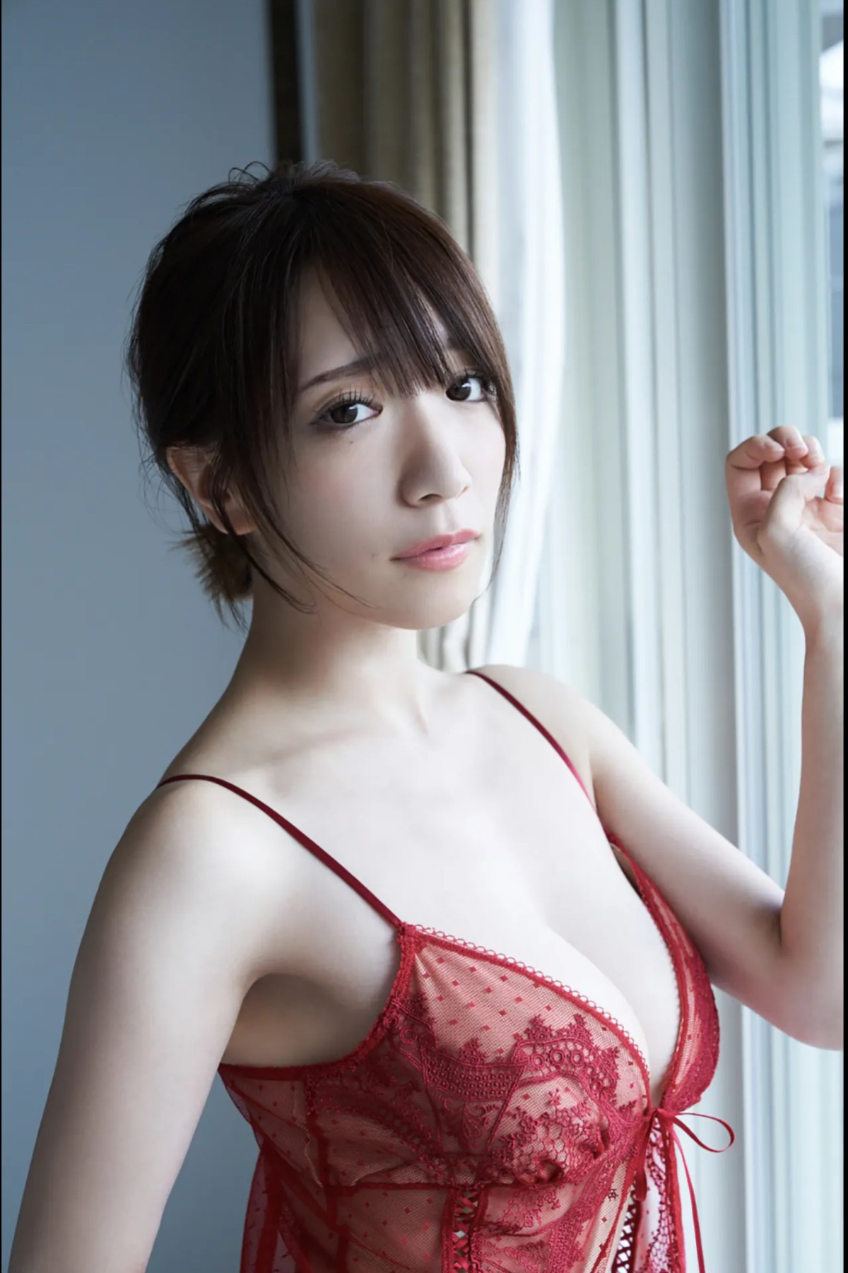 FRIDAYデジタル写真集 Airi Shimizu 清水あいり Too Erotic Body Vol 3 0032 4003193666.jpg