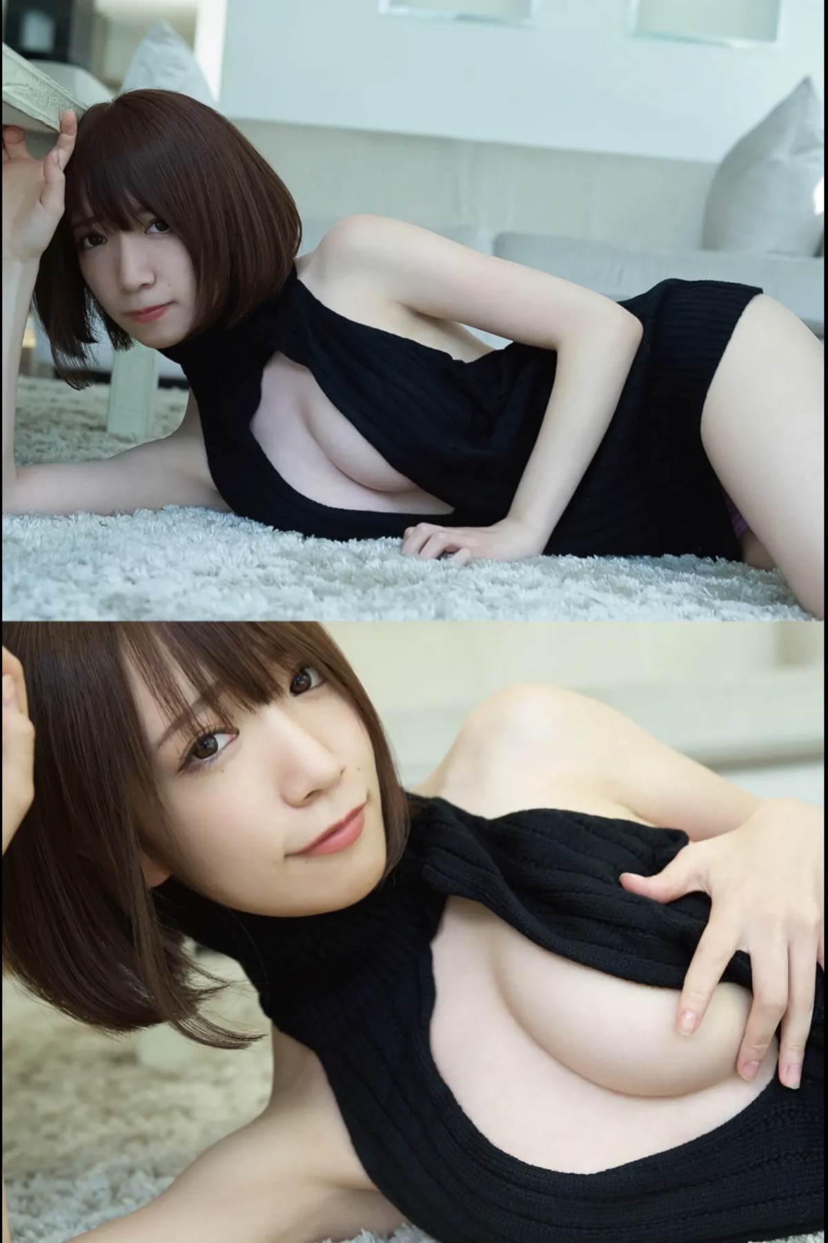 FRIDAYデジタル写真集 Airi Shimizu 清水あいり Too Erotic Body Vol 3 0050 7052505066.jpg