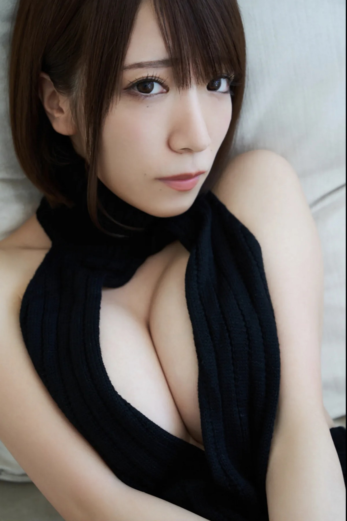 FRIDAYデジタル写真集 Airi Shimizu 清水あいり Too Erotic Body Vol 3 0051 5158034978.jpg