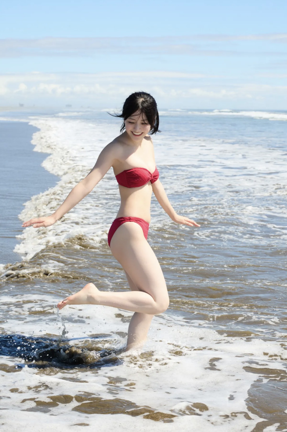 FRIDAYデジタル写真集 Yui Tadenuma 蓼沼優衣 Hajikeru Youth Bikini vol 2 0010 7545124447.jpg