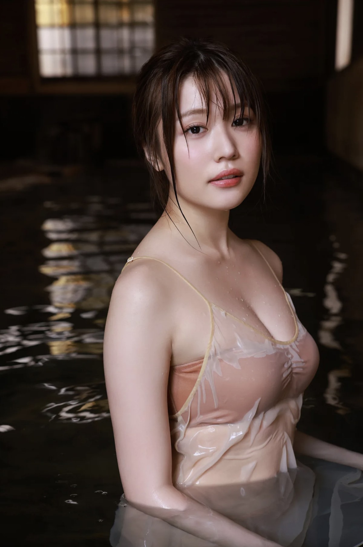 FRIDAYデジタル写真集 Yuka Kohinata 小日向ゆか Wet And Hot Vol 1 0066 5033794472.jpg