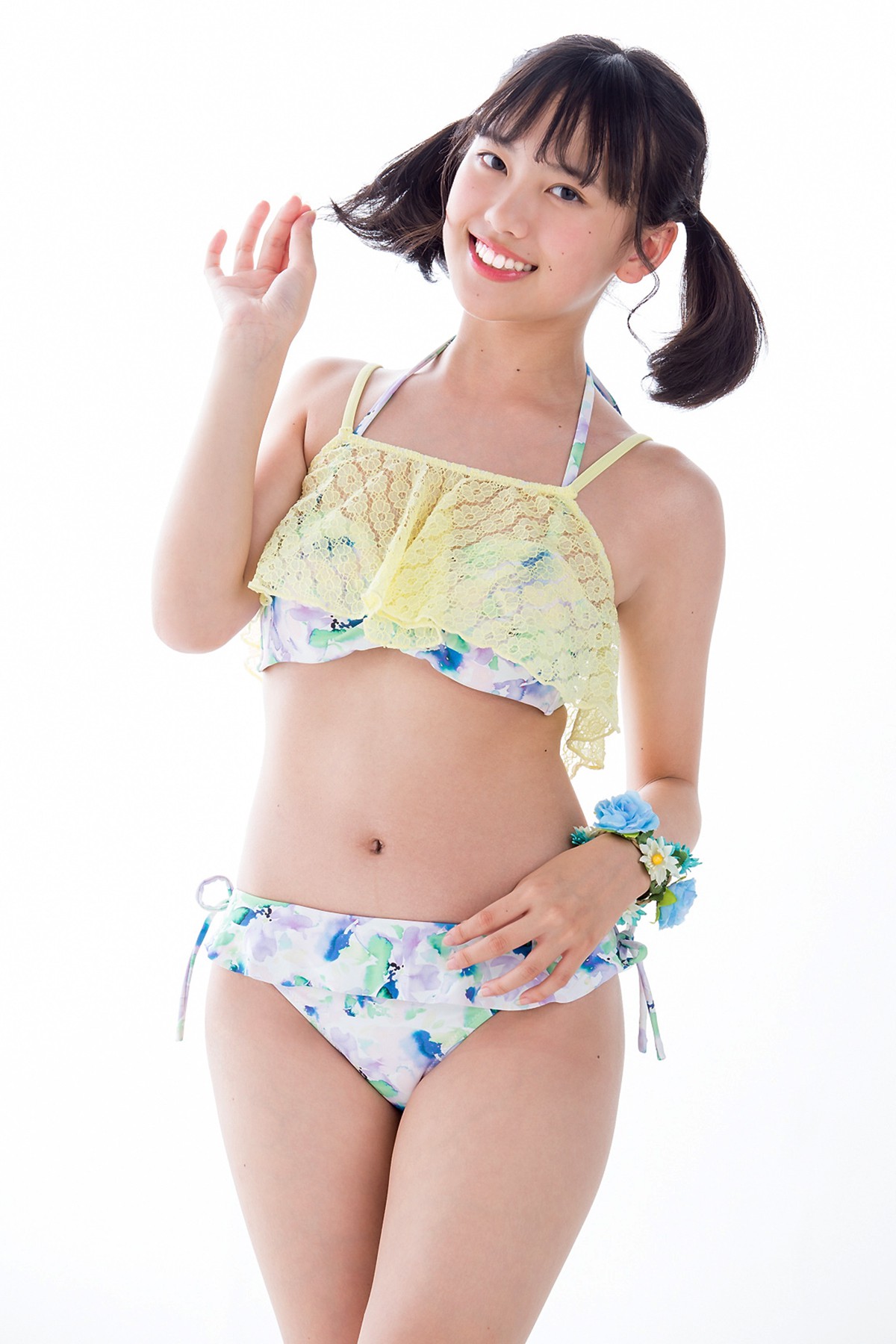 Minisuka.tv 2020-04-16 Sarina Kashiwagi 柏木さりな – Premium Gallery 2.8
