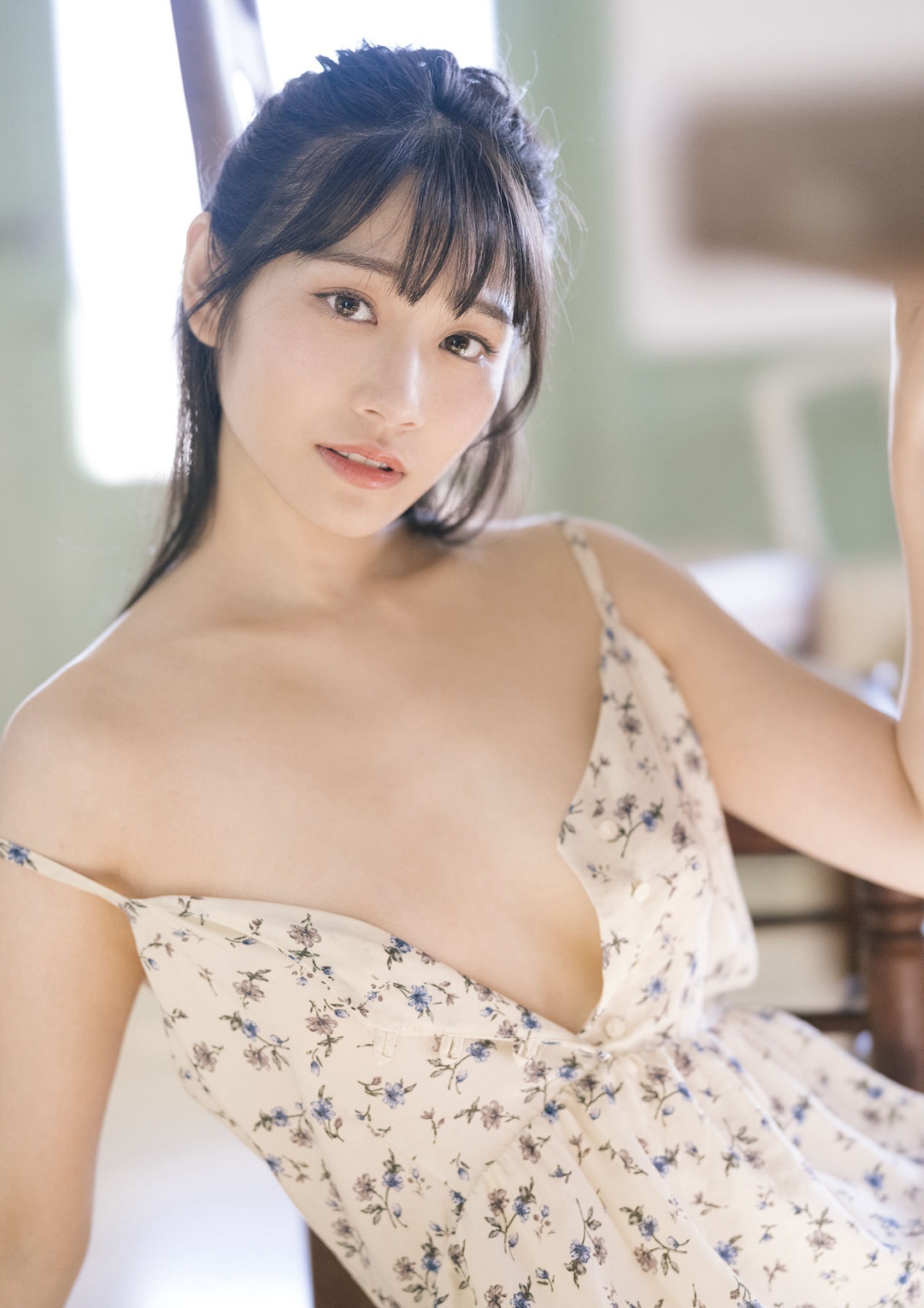 Photobook 2023 05 12 Saika Kawakita 河北彩花 So in Love 0009 3327998500.jpg