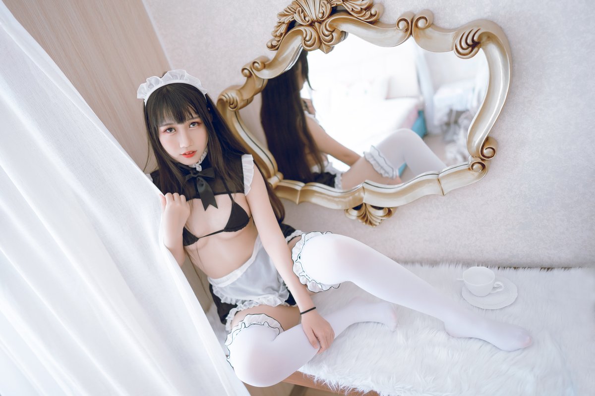 Coser@不呆猫 女仆 0016 4228586429.jpg