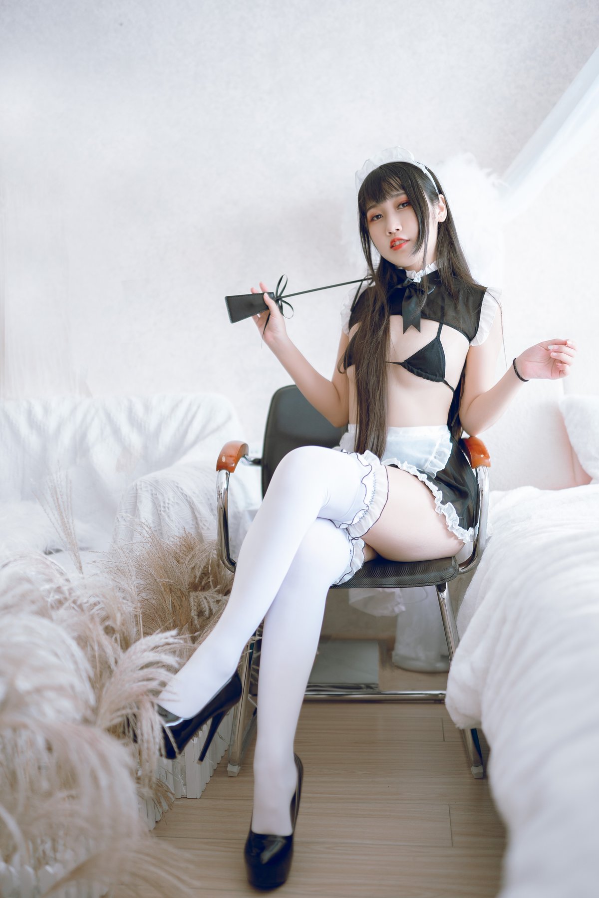 Coser@不呆猫 女仆 0041 4994516603.jpg