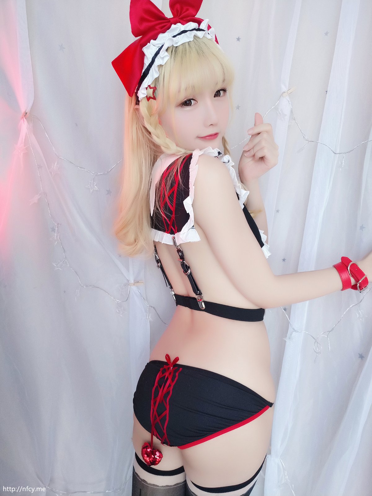 Coser@星之迟迟Hoshilily 下着人形 0015 5766675064.jpg