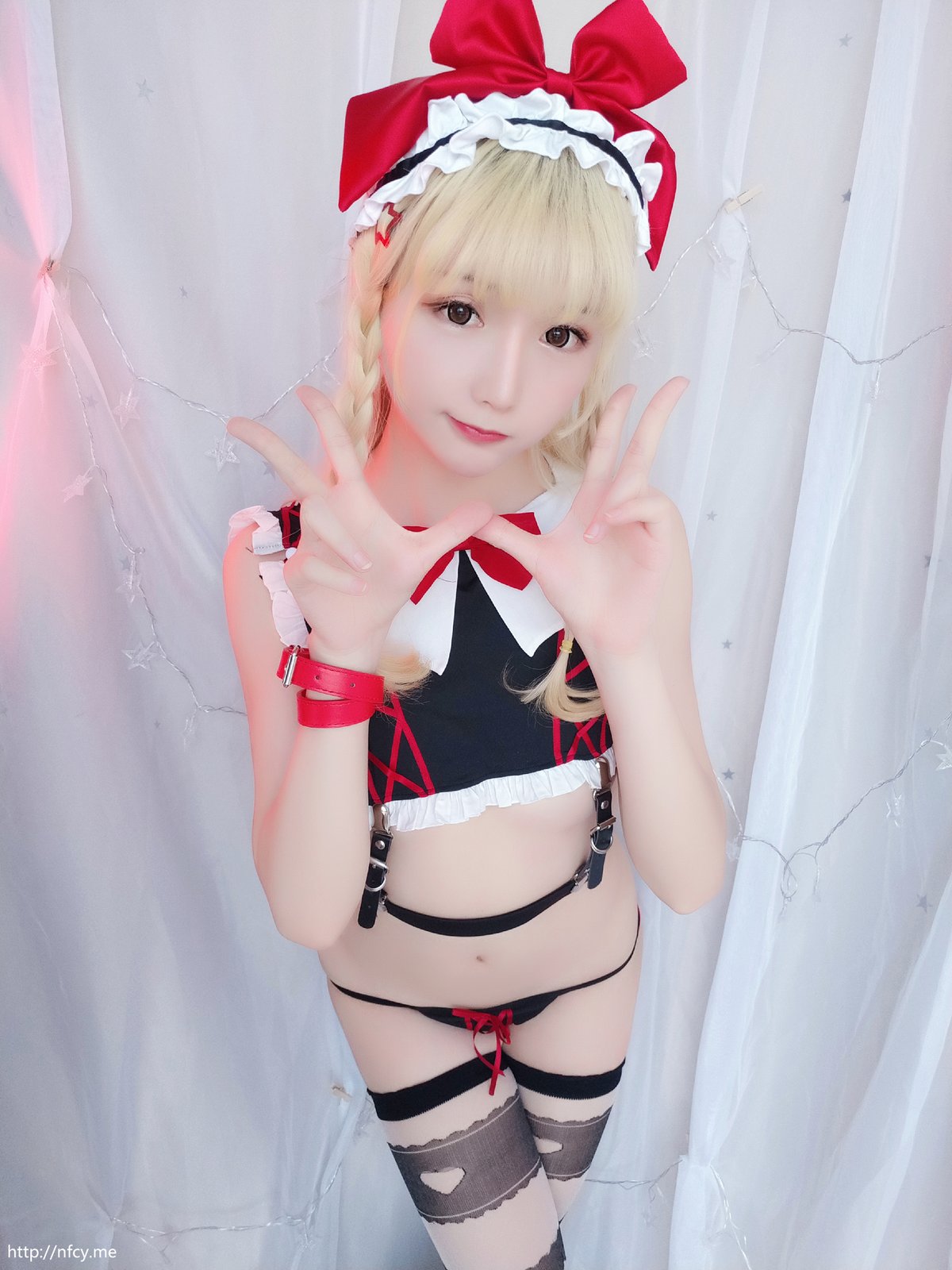 Coser@星之迟迟Hoshilily 下着人形 0017 2338748652.jpg