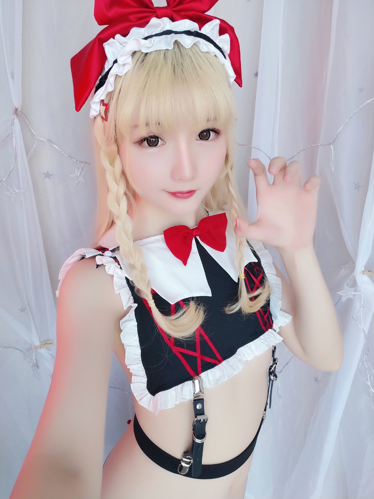 Coser@星之迟迟Hoshilily 下着人形 0036 1969763706.jpg