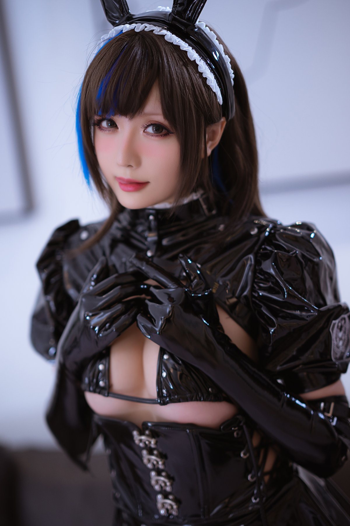 Coser@星之迟迟Hoshilily 兔兔女仆 0012 2355996543.jpg