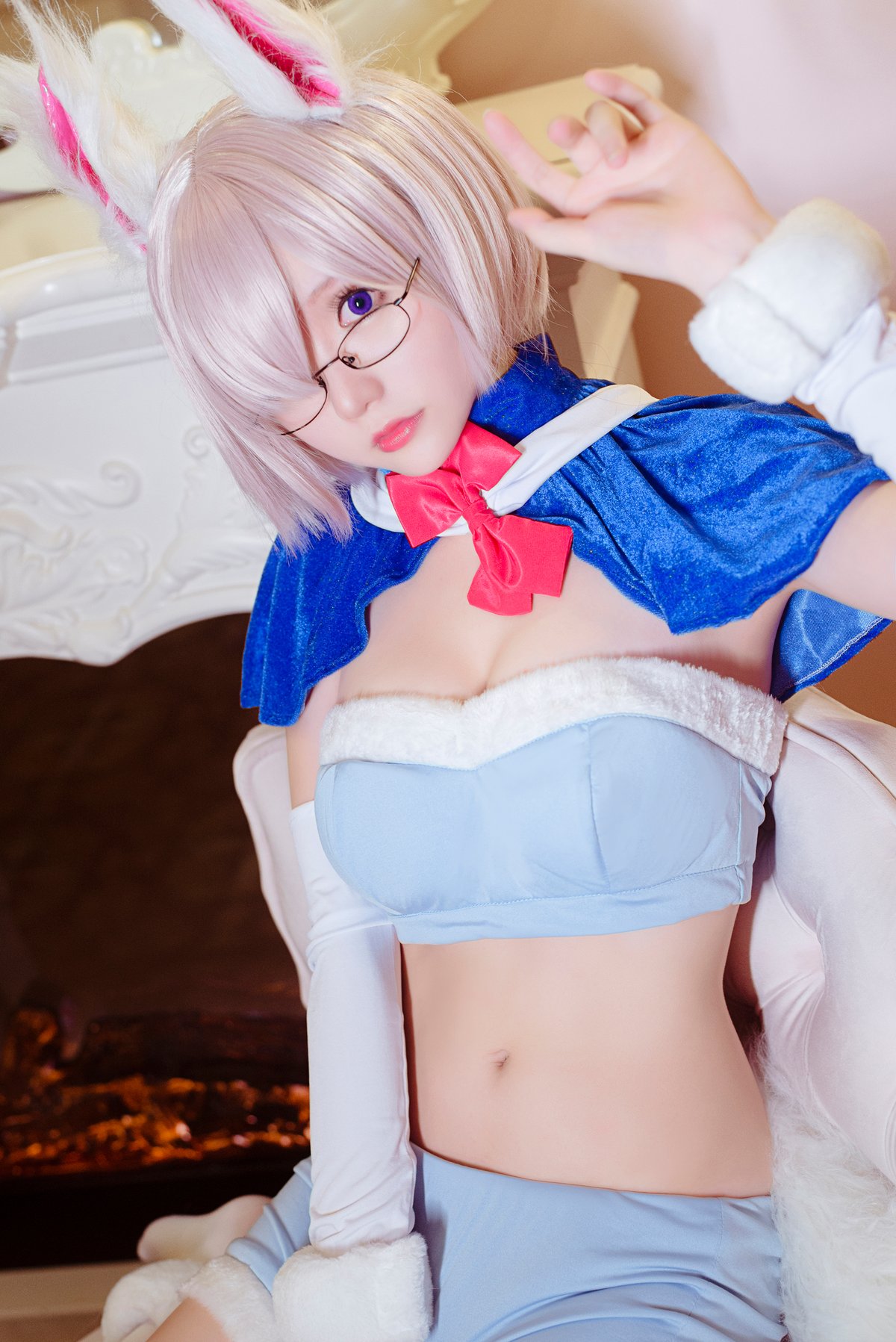 Coser@星之迟迟Hoshilily 玛修芙芙 0003 5677991800.jpg