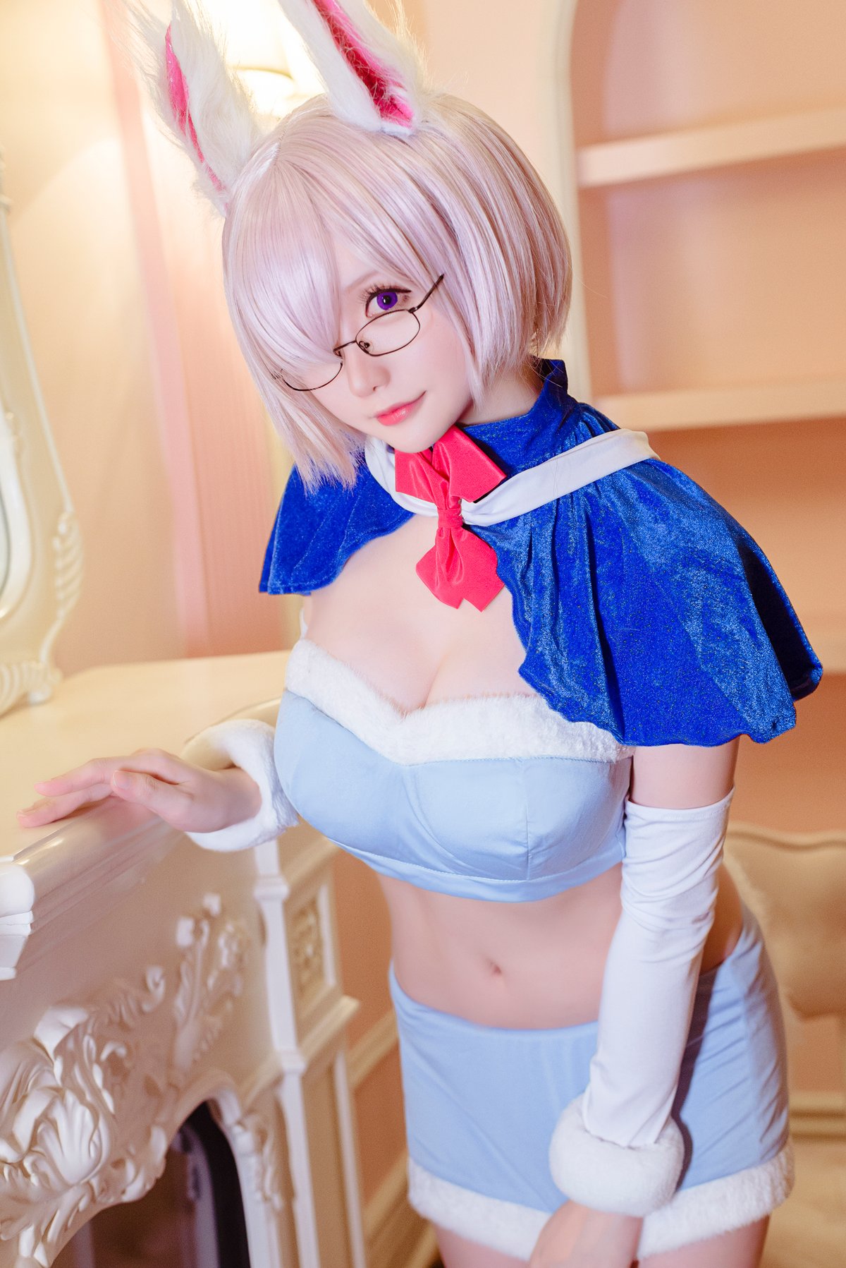 Coser@星之迟迟Hoshilily 玛修芙芙 0014 4175798883.jpg