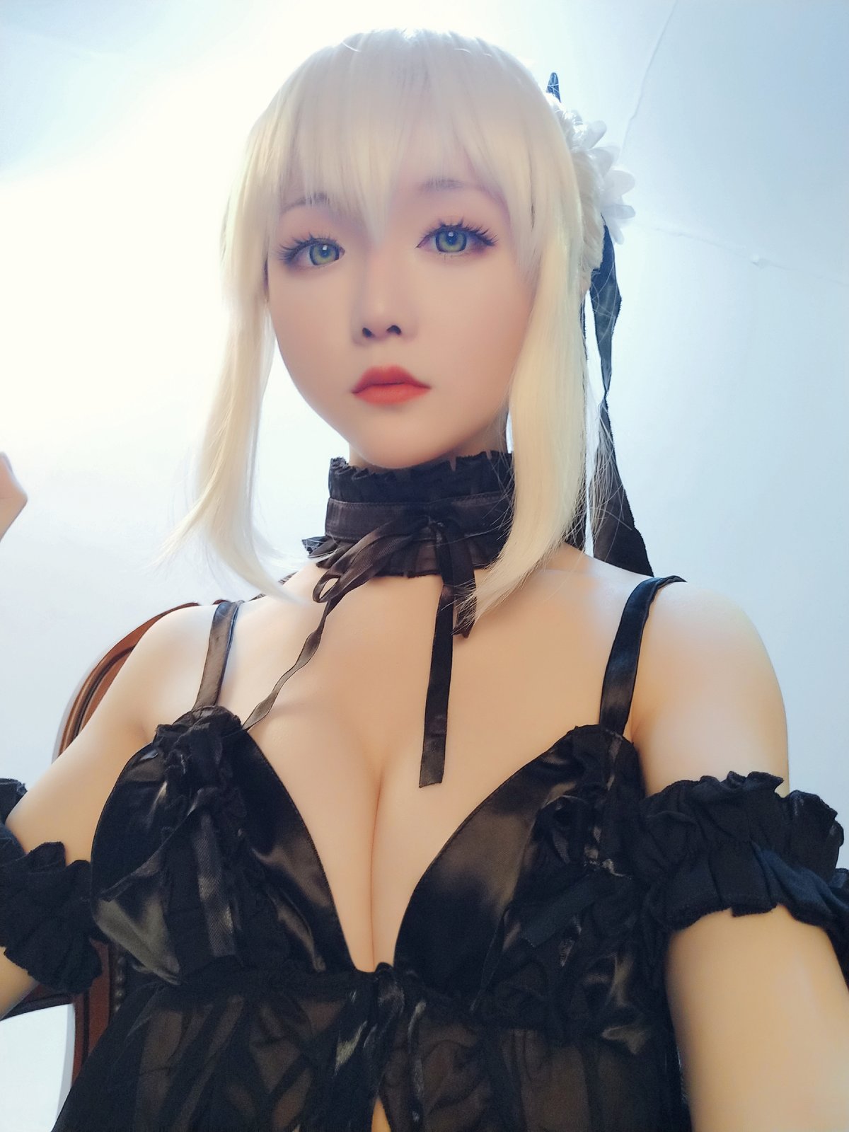 Coser@星之迟迟Hoshilily 自拍 0012 8608978816.jpg