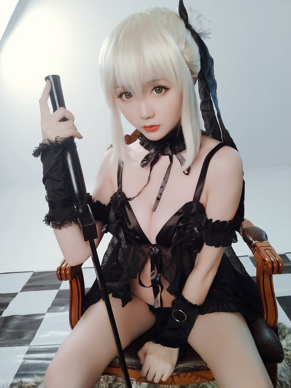 Coser@星之迟迟Hoshilily 自拍 0026 7663390811.jpg