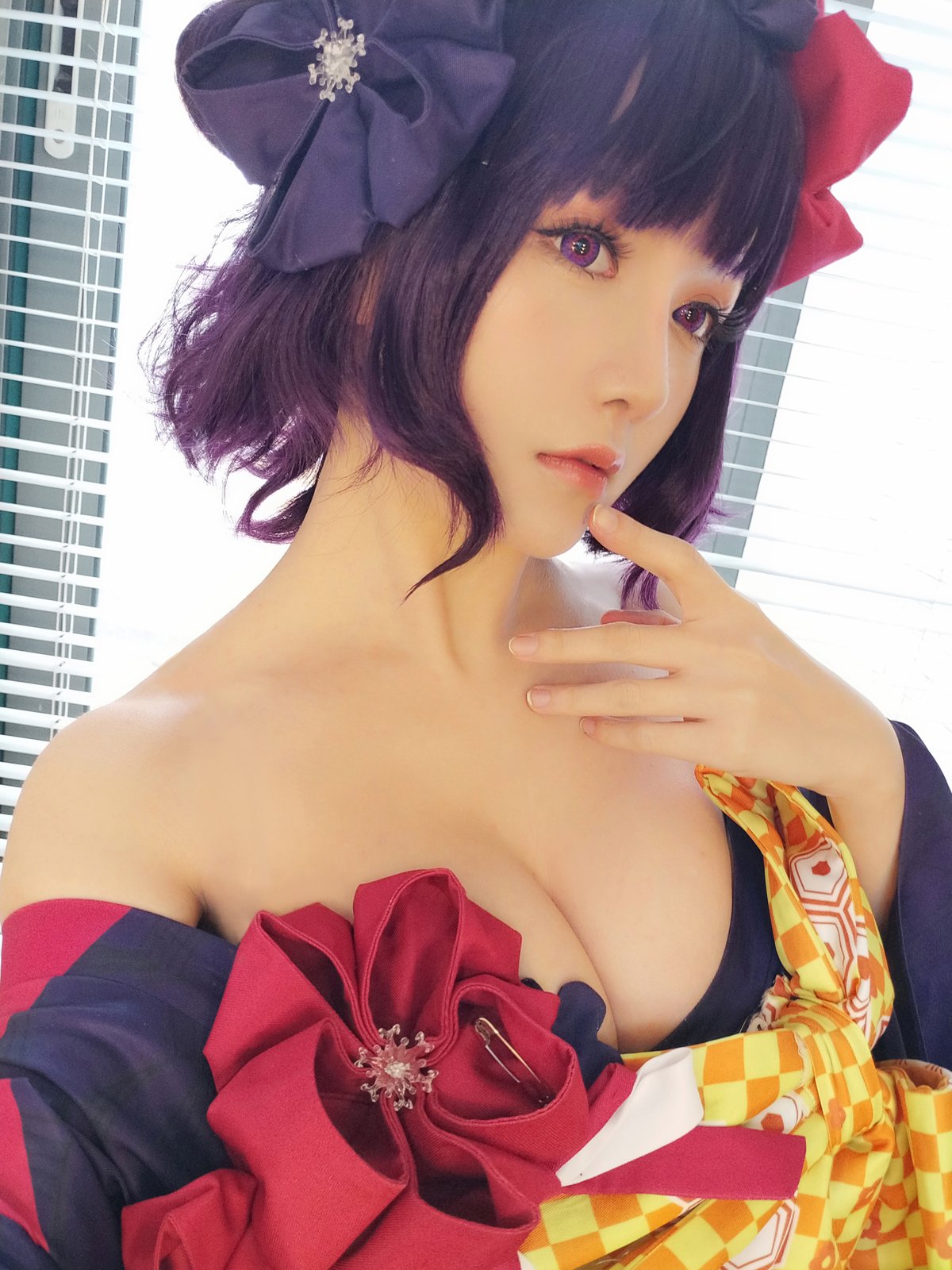 Coser@星之迟迟Hoshilily 自拍 0041 8444223137.jpg