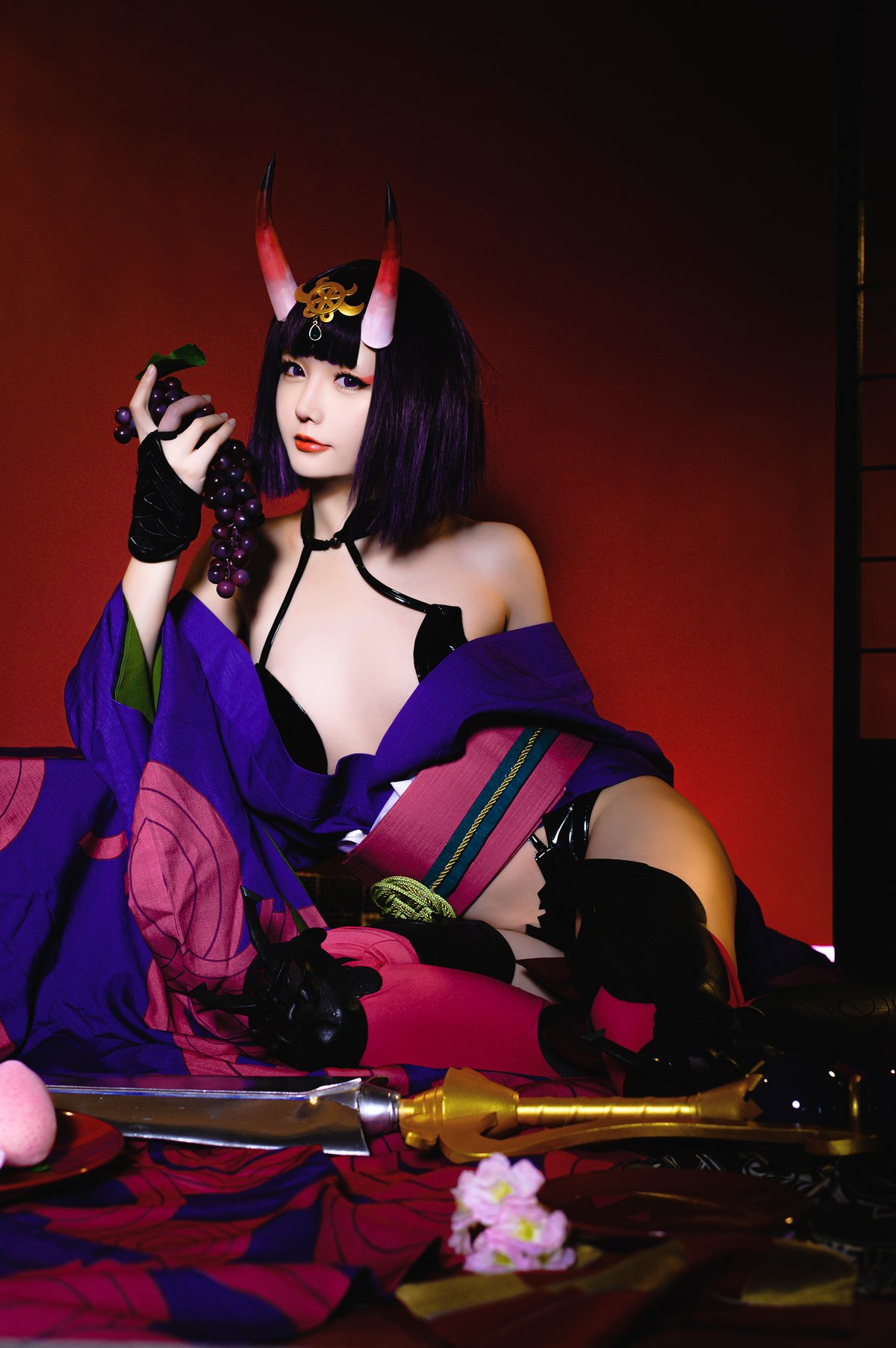 Coser@星之迟迟Hoshilily 酒吞原皮 0018 0209086244.jpg