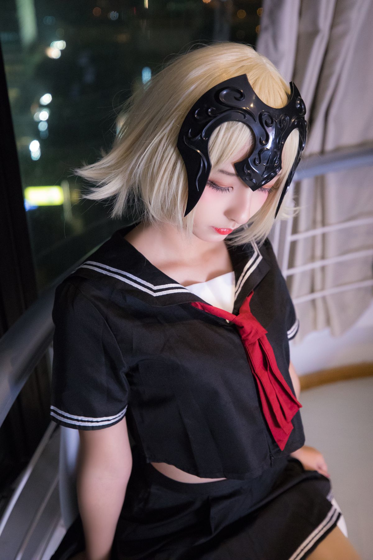 Coser@神楽坂真冬 Vol 040 电子相册 放课后领域 A 0011 1360432677.jpg