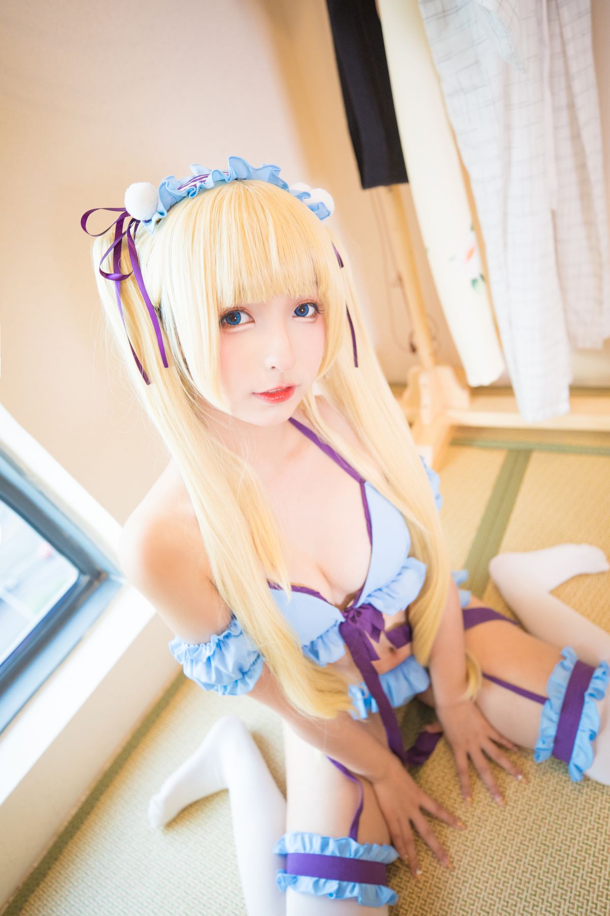 Coser@神楽坂真冬 Vol 041 电子相册 英梨梨《 恋人以上 A 0032 9707077188.jpg