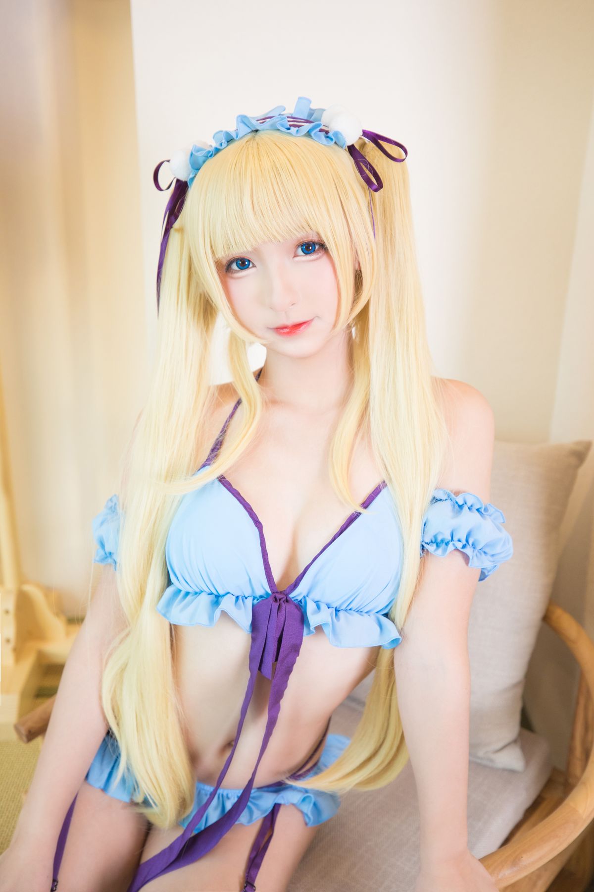 Coser@神楽坂真冬 Vol 041 电子相册 英梨梨《 恋人以上 A 0052 7371058235.jpg