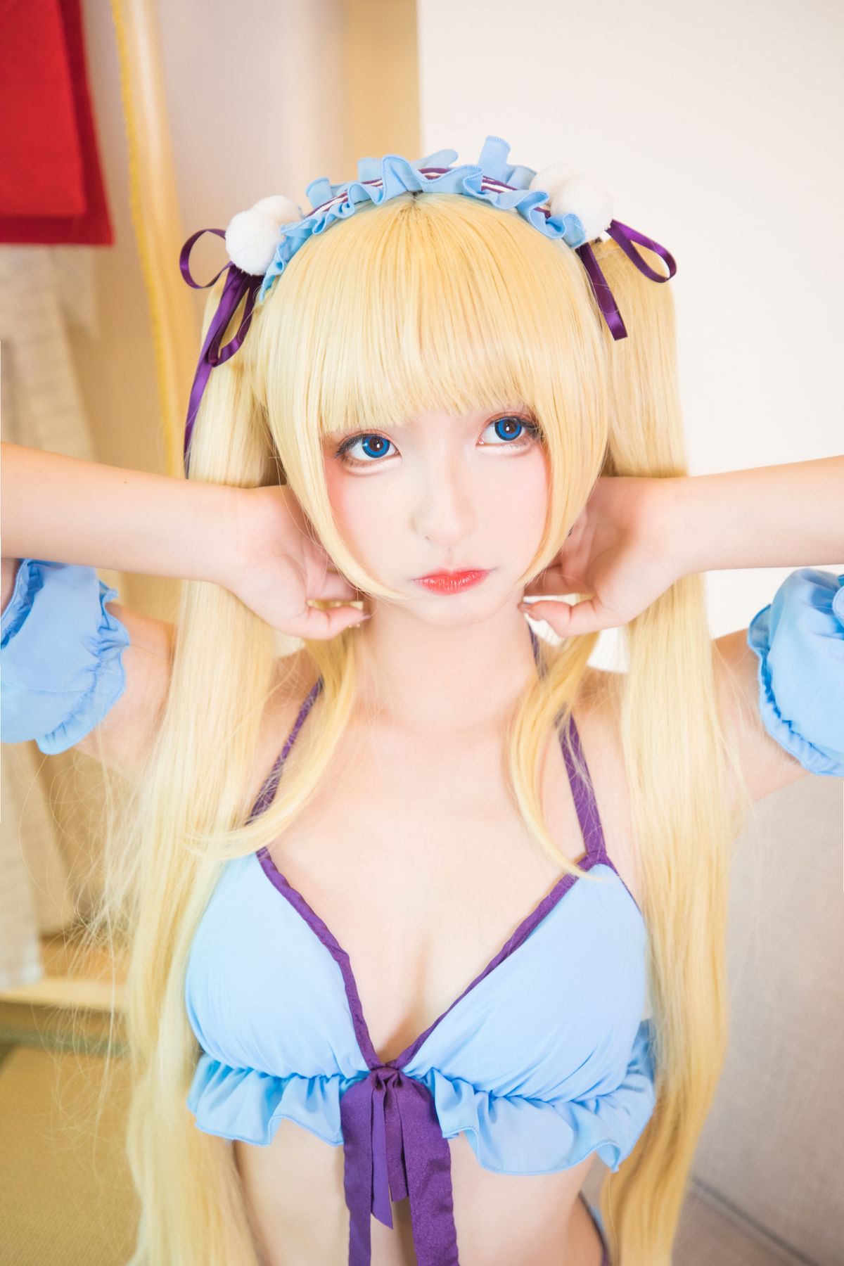 Coser@神楽坂真冬 Vol 041 电子相册 英梨梨《 恋人以上 A 0057 2129132136.jpg