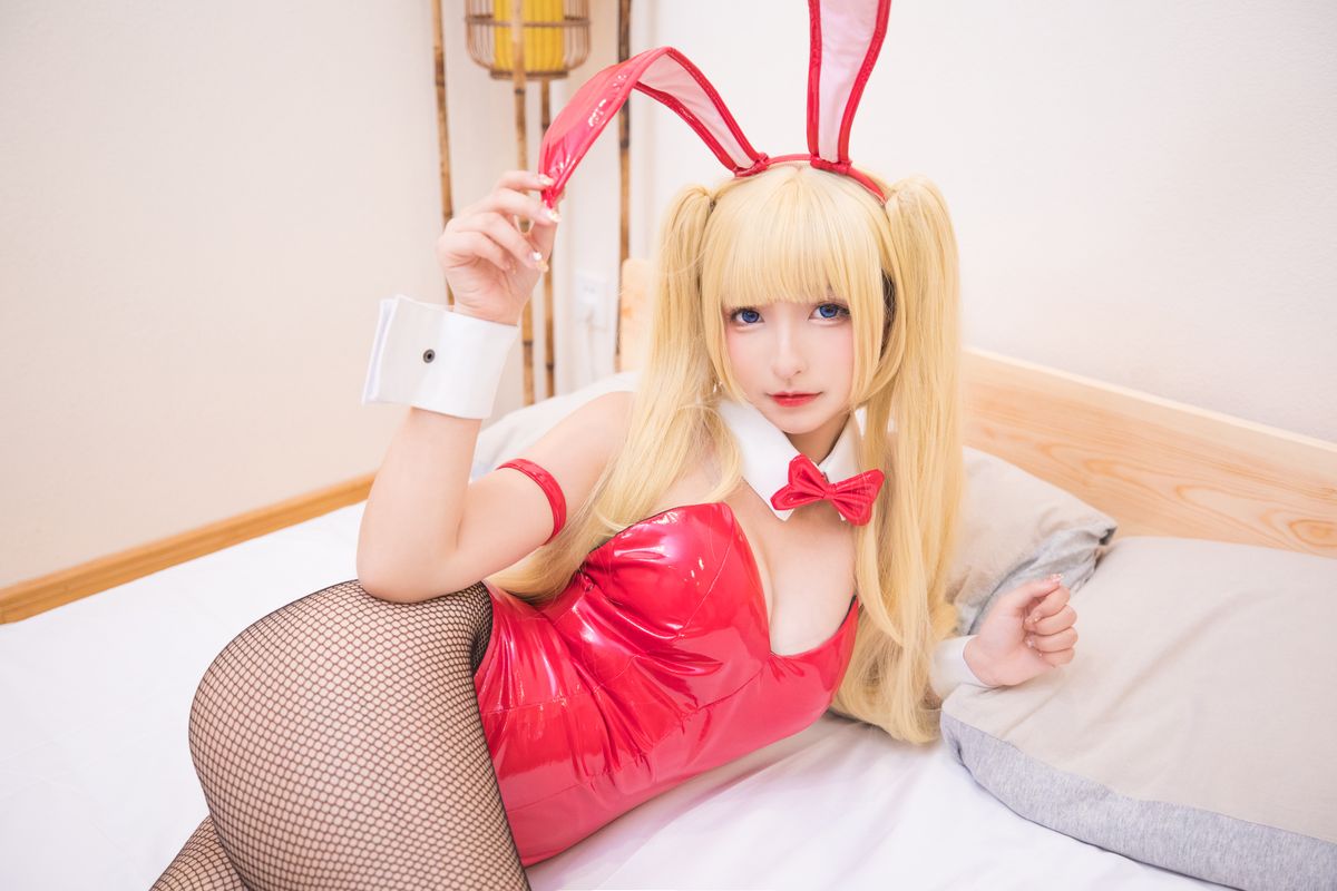 Coser@神楽坂真冬 Vol 041 电子相册 英梨梨《 恋人以上 B 0019 0665307884.jpg