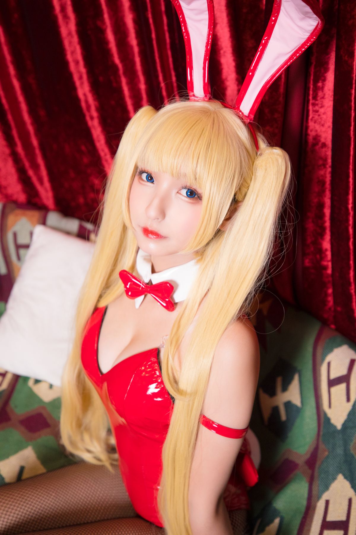 Coser@神楽坂真冬 Vol 041 电子相册 英梨梨《 恋人以上 B 0029 9860440693.jpg