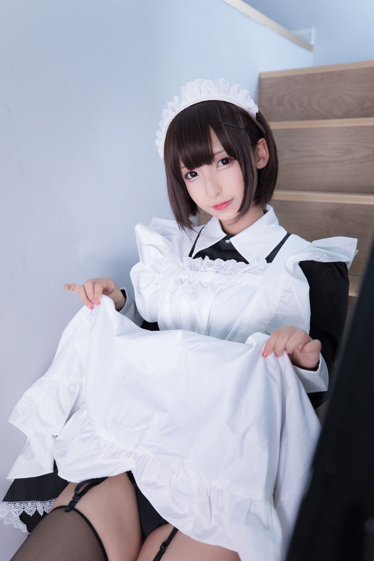 Coser@神楽坂真冬 Vol 042 电子相册 透明女仆 愛のラビリンス A 0032 4355703504.jpg