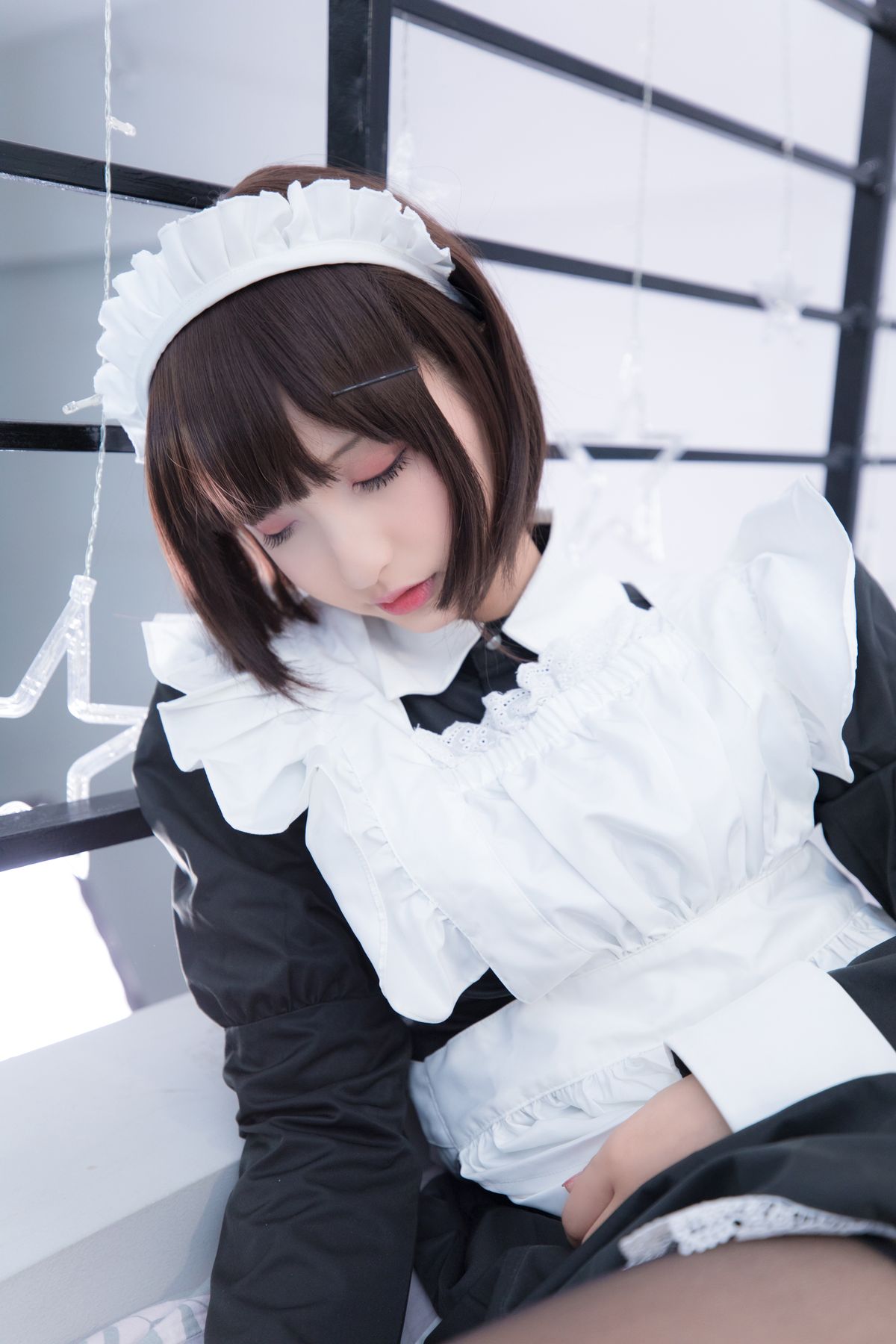 Coser@神楽坂真冬 Vol 042 电子相册 透明女仆 愛のラビリンス A 0070 5691035514.jpg