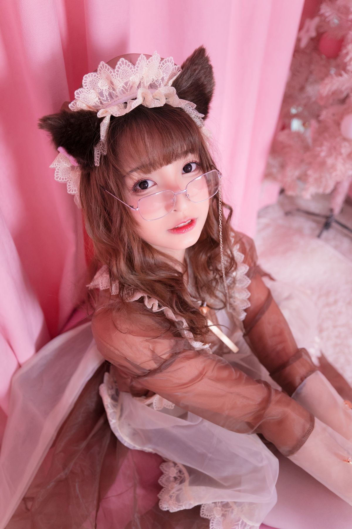 Coser@神楽坂真冬 Vol 042 电子相册 透明女仆 愛のラビリンス B 0003 7407293442.jpg