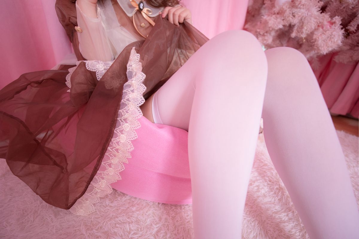 Coser@神楽坂真冬 Vol 042 电子相册 透明女仆 愛のラビリンス B 0009 9502129165.jpg