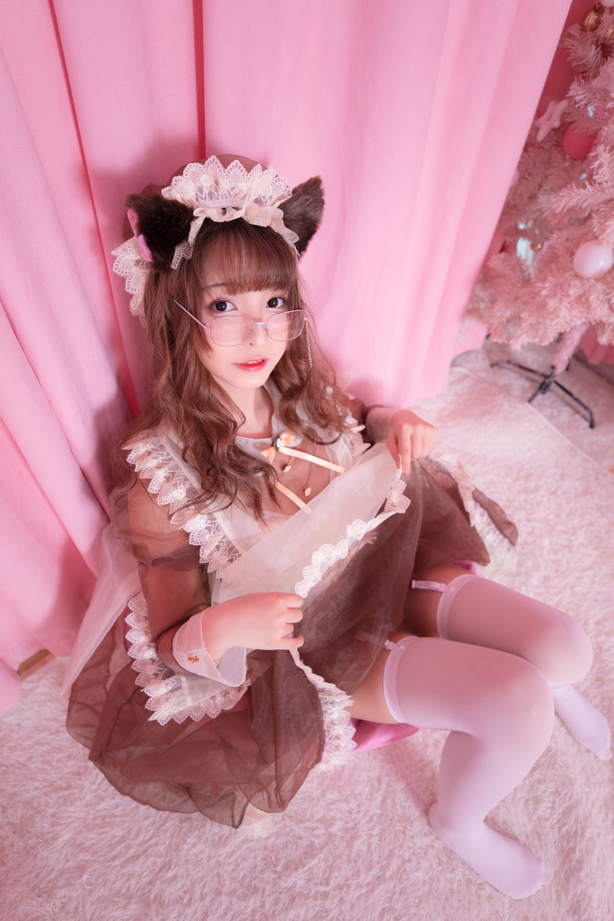 Coser@神楽坂真冬 Vol 042 电子相册 透明女仆 愛のラビリンス B 0012 9035422493.jpg