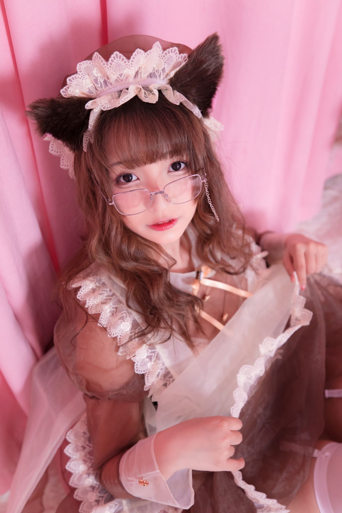 Coser@神楽坂真冬 Vol 042 电子相册 透明女仆 愛のラビリンス B 0013 2400985937.jpg