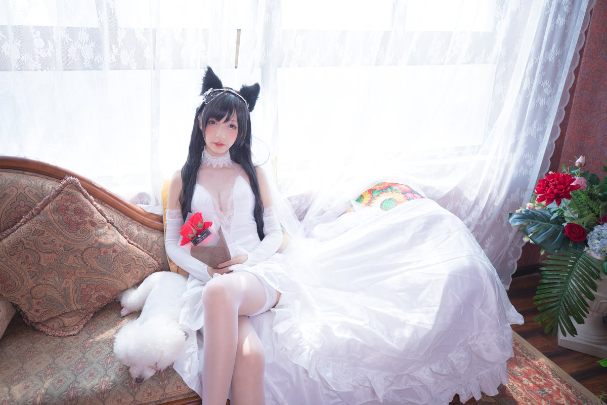 Coser@神楽坂真冬 Vol 044 电子相册 明日の花嫁 A 0003 6916105403.jpg