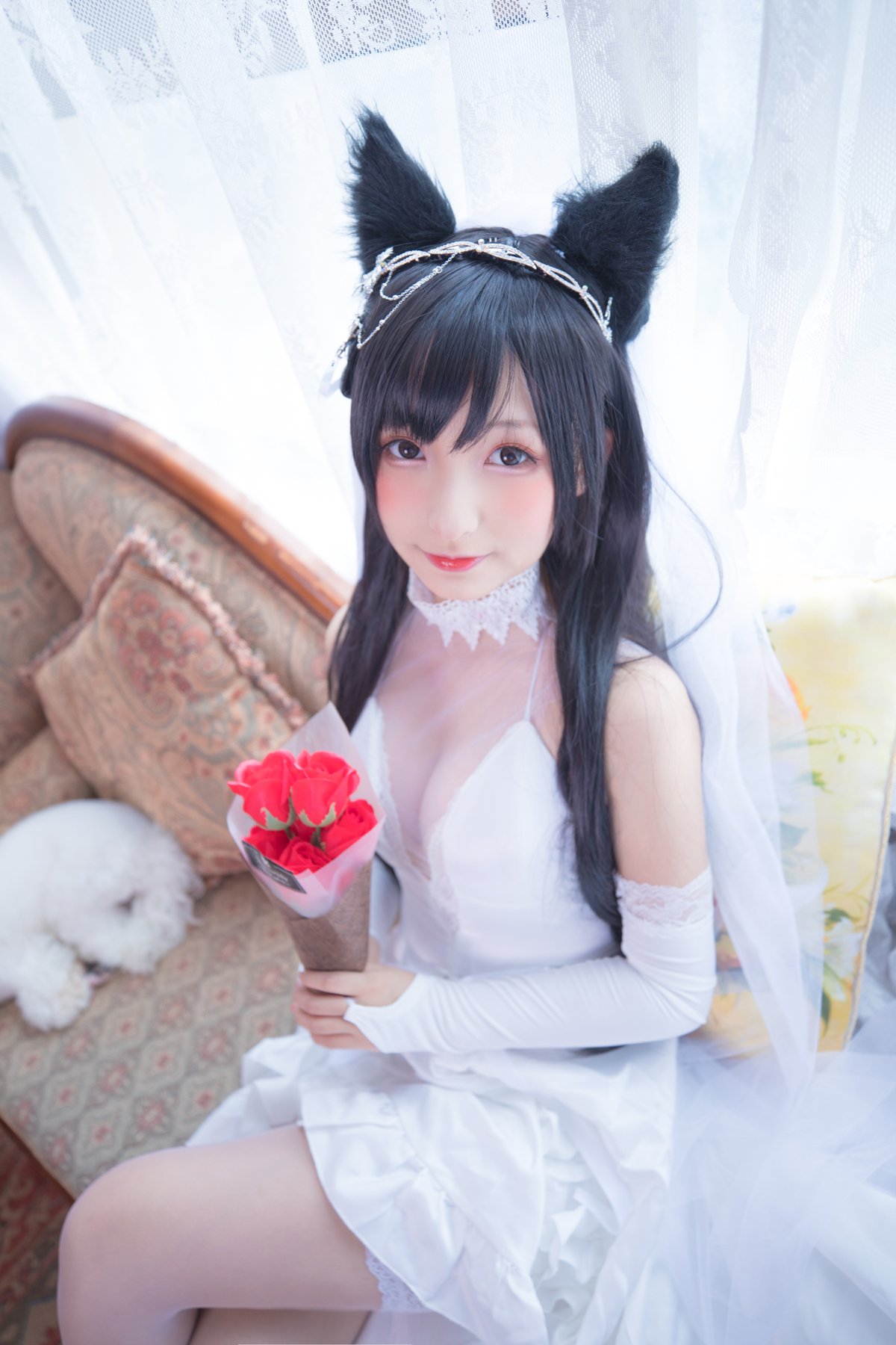 Coser@神楽坂真冬 Vol 044 电子相册 明日の花嫁 A 0004 2424316544.jpg