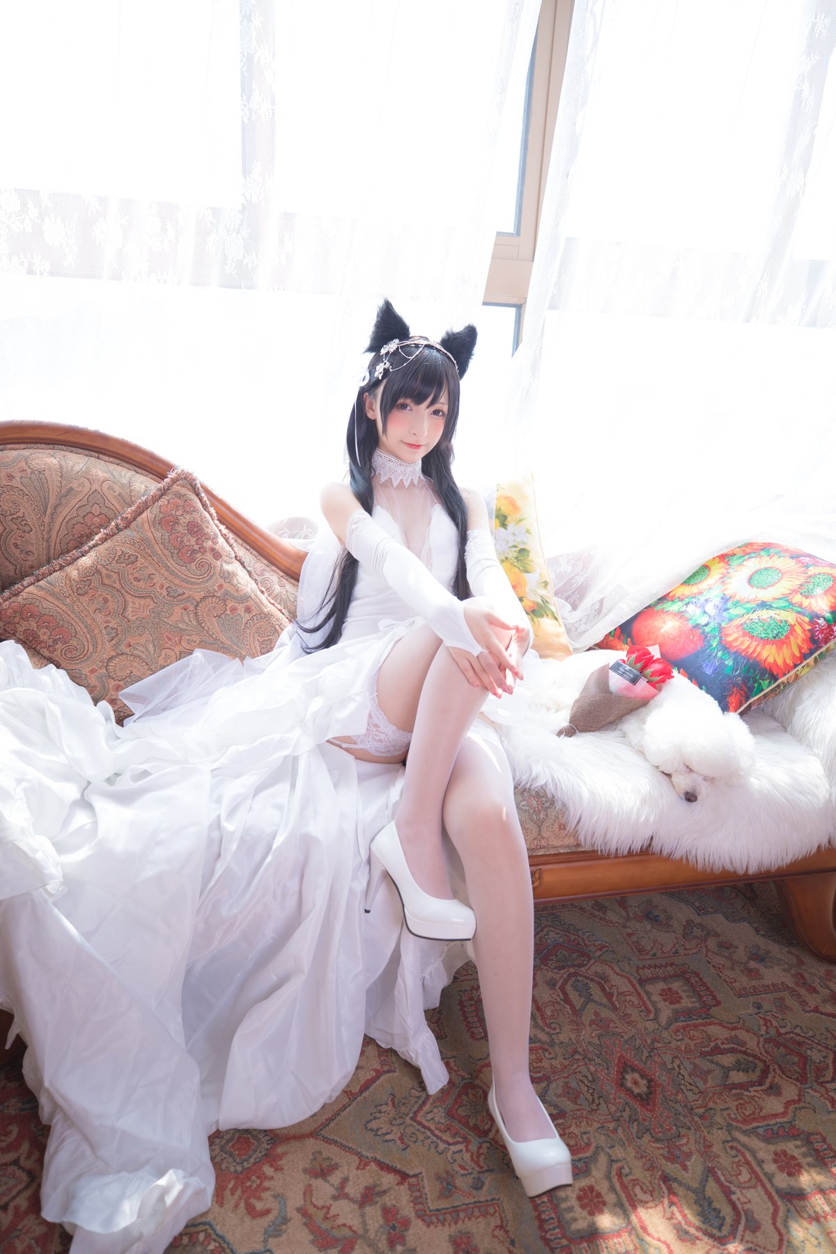 Coser@神楽坂真冬 Vol 044 电子相册 明日の花嫁 A 0012 6549482024.jpg