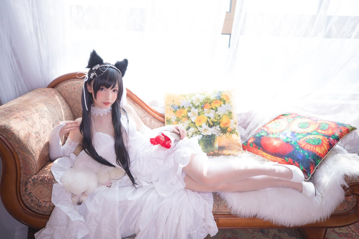 Coser@神楽坂真冬 Vol 044 电子相册 明日の花嫁 A 0024 5857139371.jpg