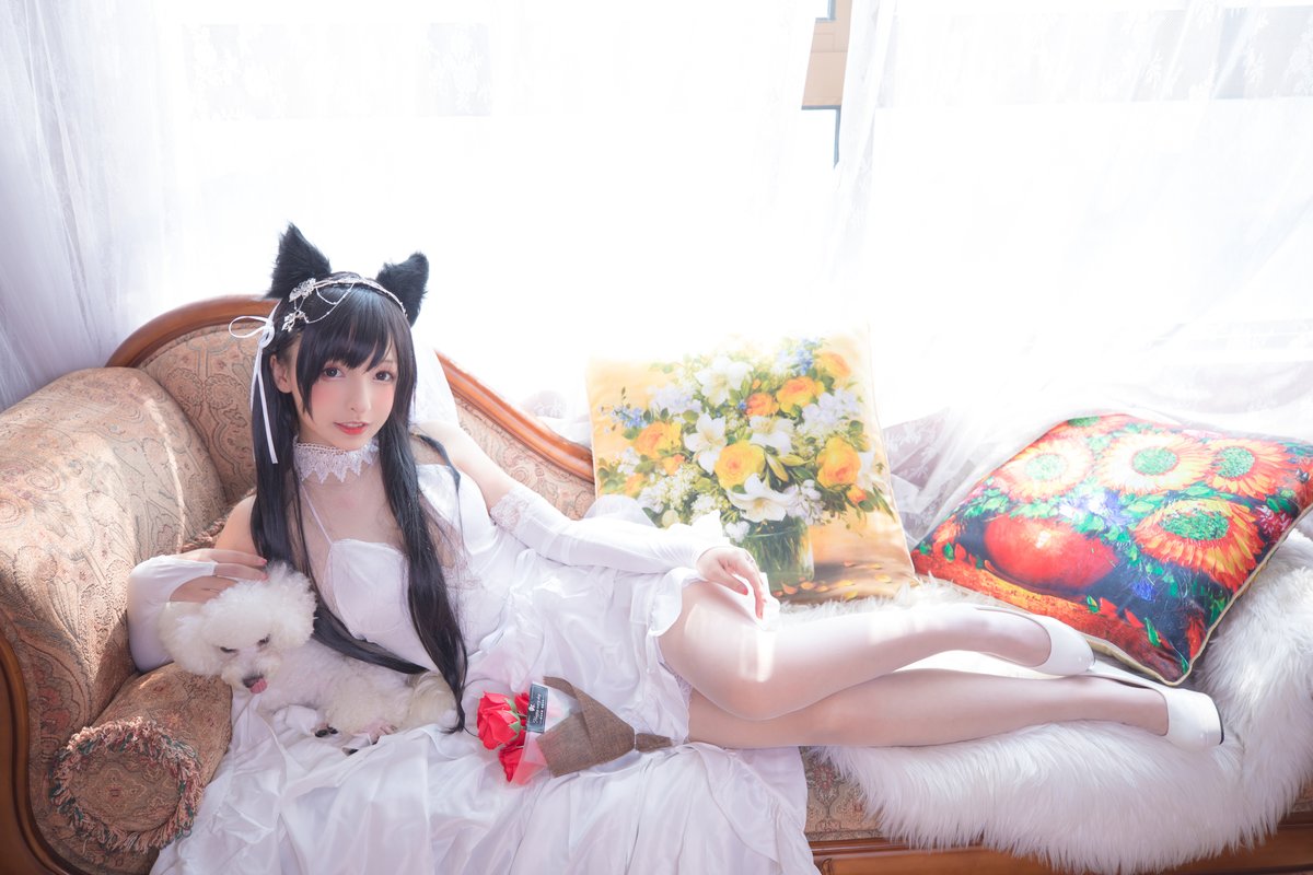 Coser@神楽坂真冬 Vol 044 电子相册 明日の花嫁 A 0025 7283363024.jpg