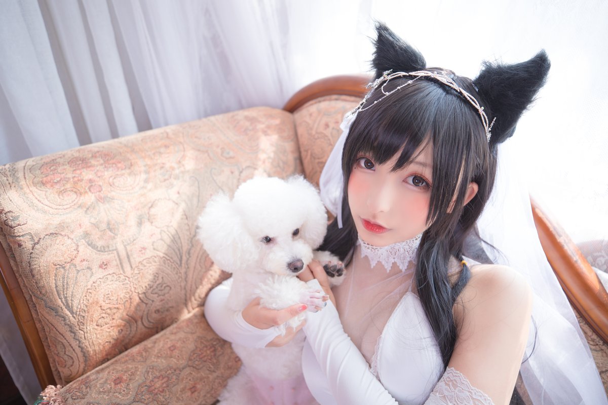 Coser@神楽坂真冬 Vol 044 电子相册 明日の花嫁 A 0039 3659519205.jpg