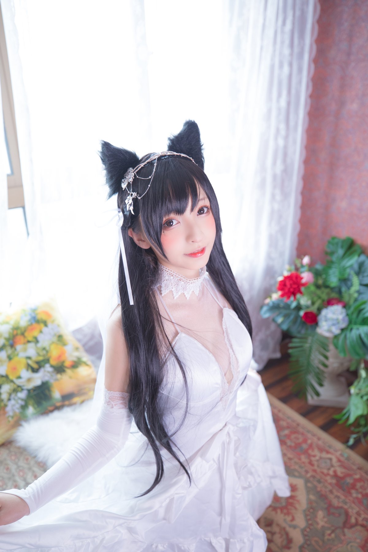 Coser@神楽坂真冬 Vol 044 电子相册 明日の花嫁 A 0056 4017206693.jpg