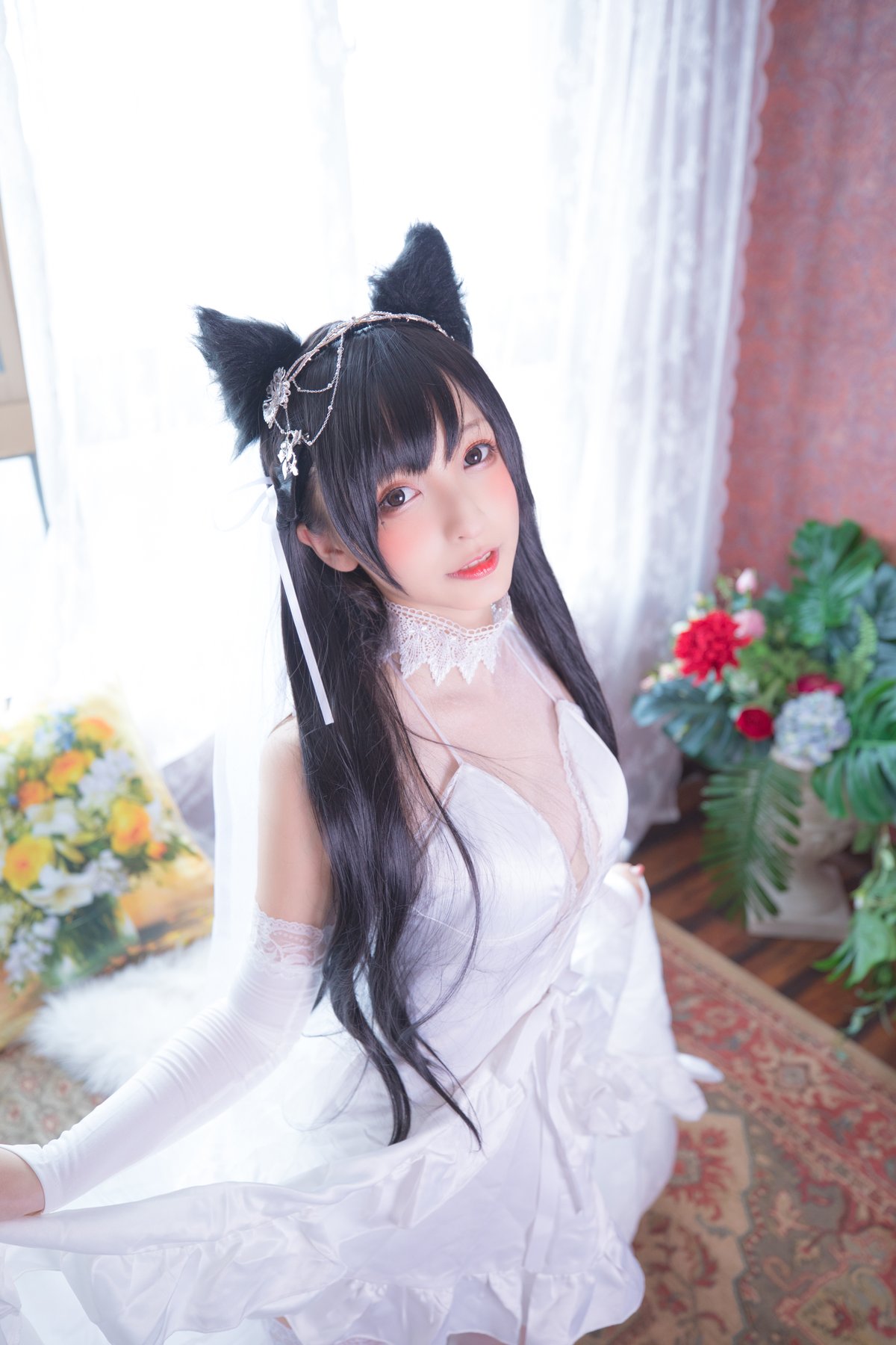 Coser@神楽坂真冬 Vol 044 电子相册 明日の花嫁 A 0057 0281123992.jpg