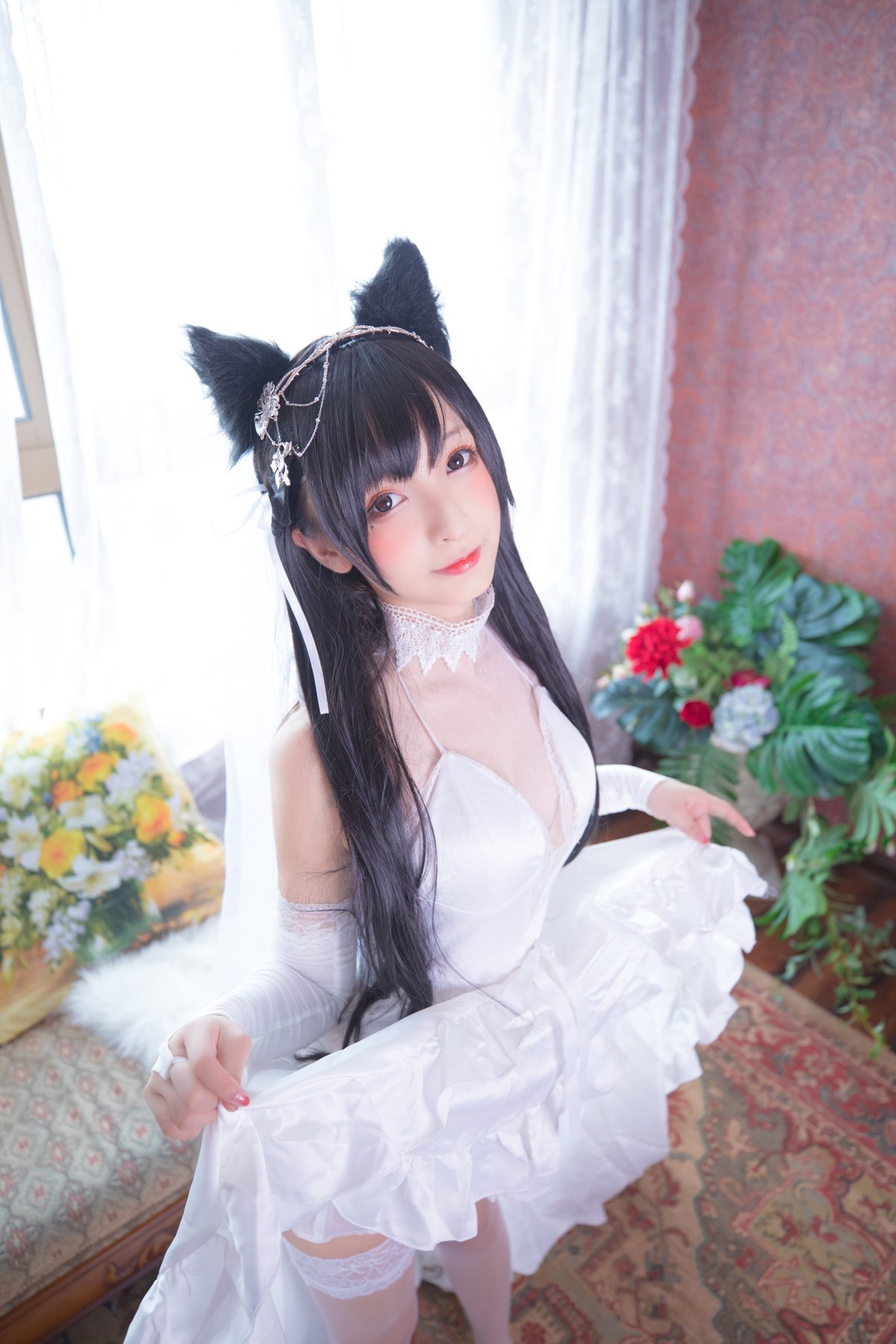 Coser@神楽坂真冬 Vol 044 电子相册 明日の花嫁 A 0058 9531343028.jpg