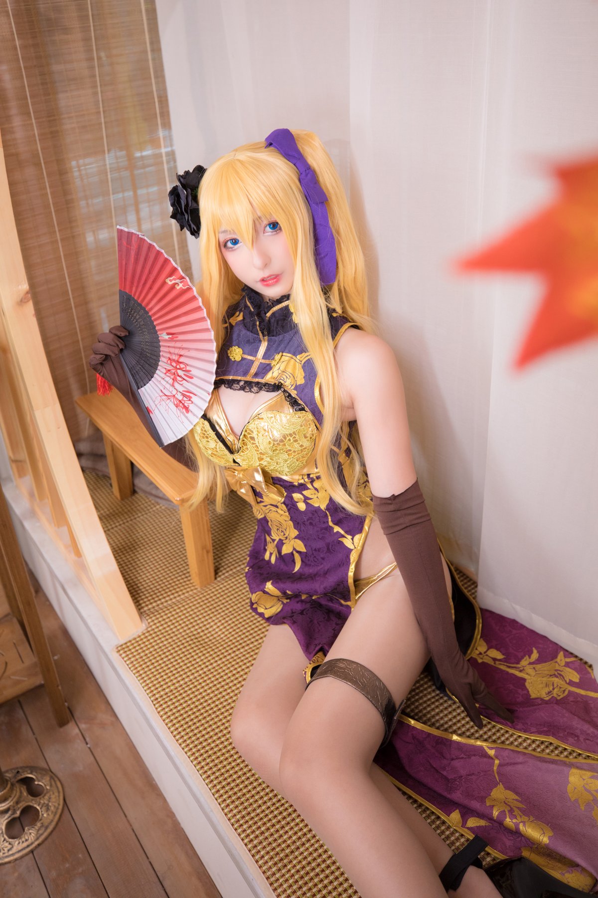 Coser@神楽坂真冬 Vol 046 电子相册 金莲 艳娘幻梦谭2 A 0031 0472514400.jpg