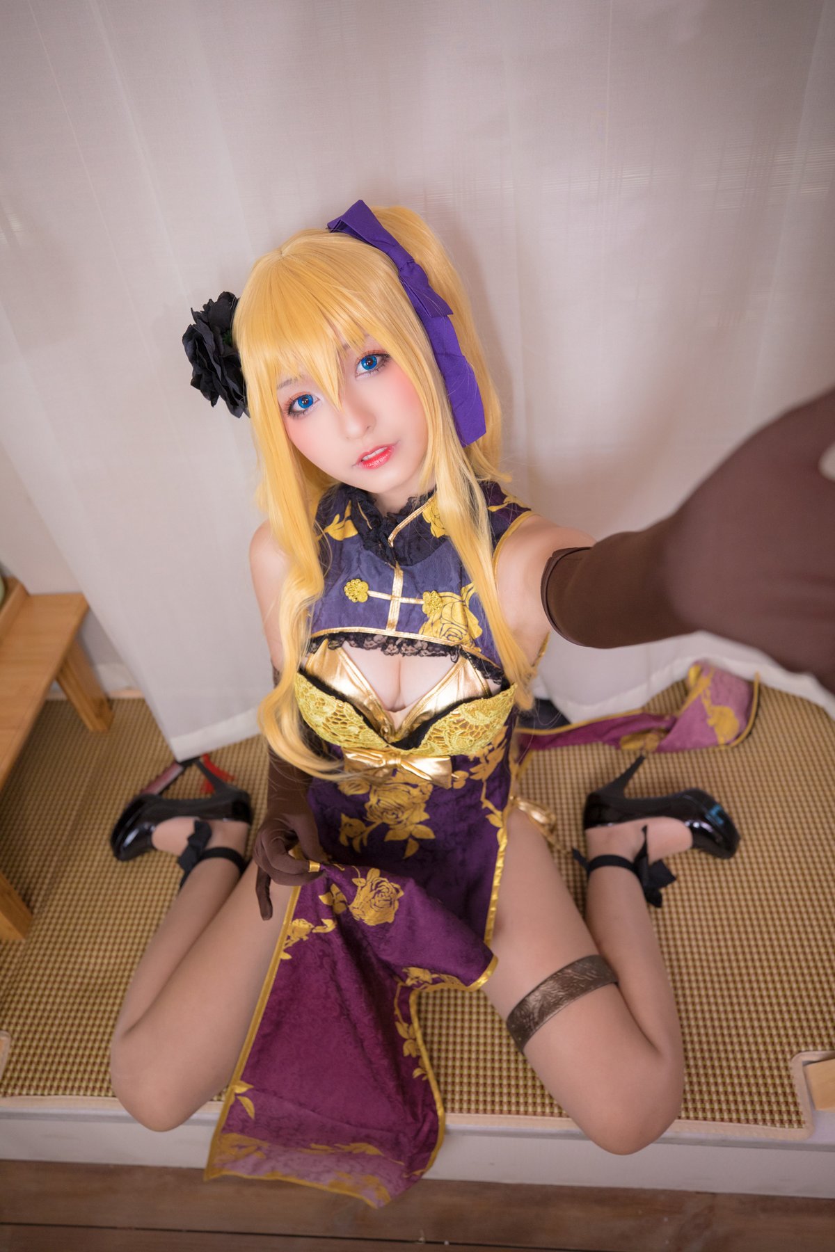 Coser@神楽坂真冬 Vol 046 电子相册 金莲 艳娘幻梦谭2 A 0042 2002774942.jpg