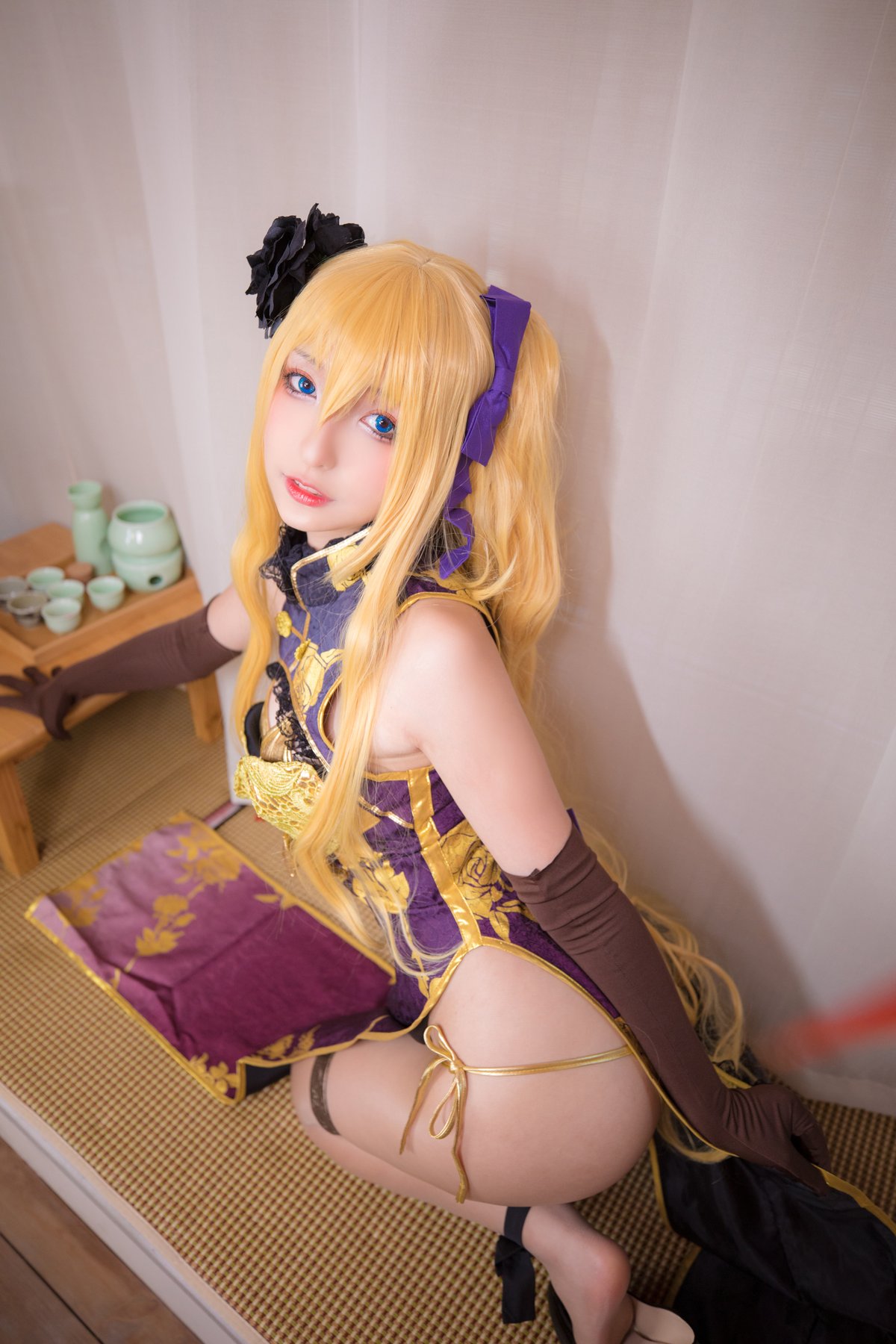 Coser@神楽坂真冬 Vol 046 电子相册 金莲 艳娘幻梦谭2 A 0060 7314658707.jpg