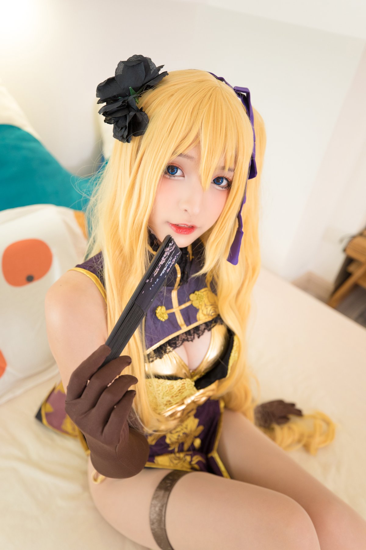 Coser@神楽坂真冬 Vol 046 电子相册 金莲 艳娘幻梦谭2 A 0068 9205483165.jpg