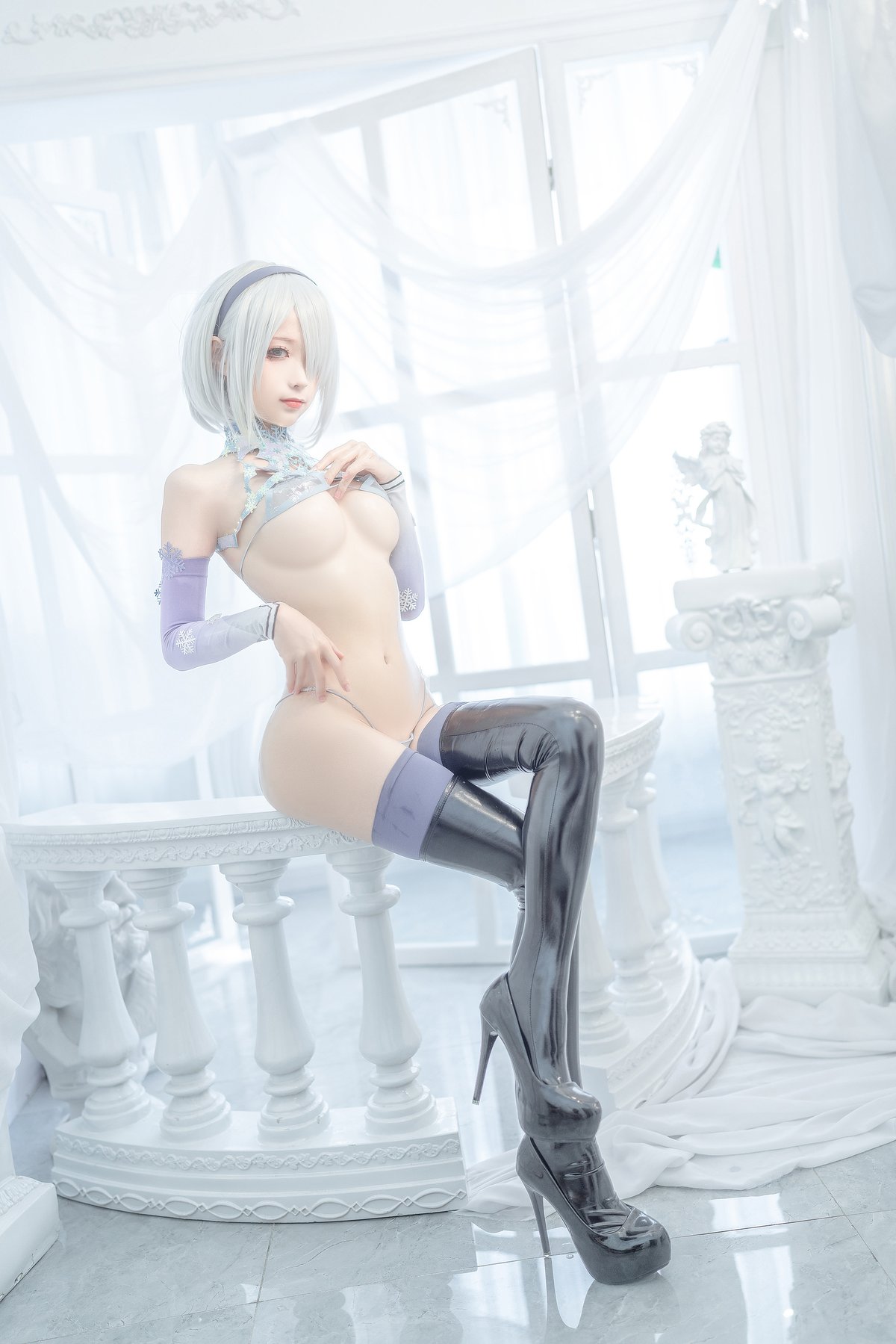 Coser@蠢沫沫 Vol 144 2B 冰雪 0001 1865622068.jpg