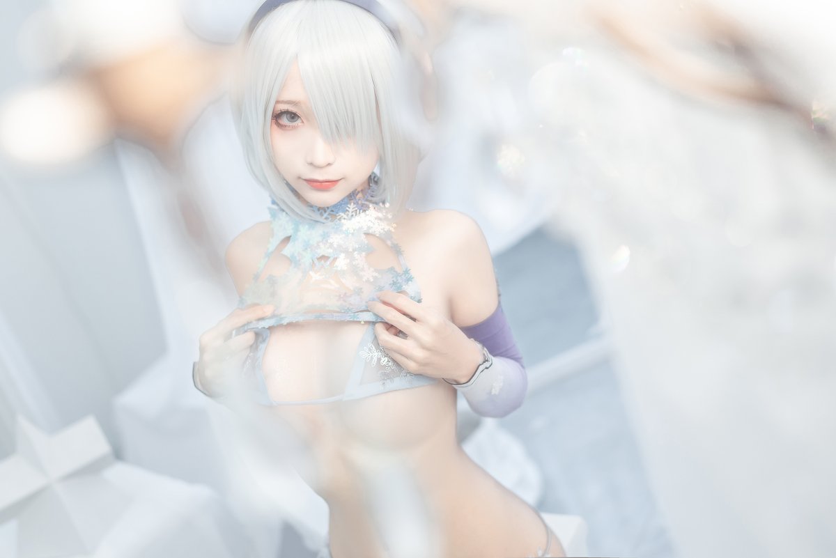 Coser@蠢沫沫 Vol 144 2B 冰雪 0024 7037655890.jpg