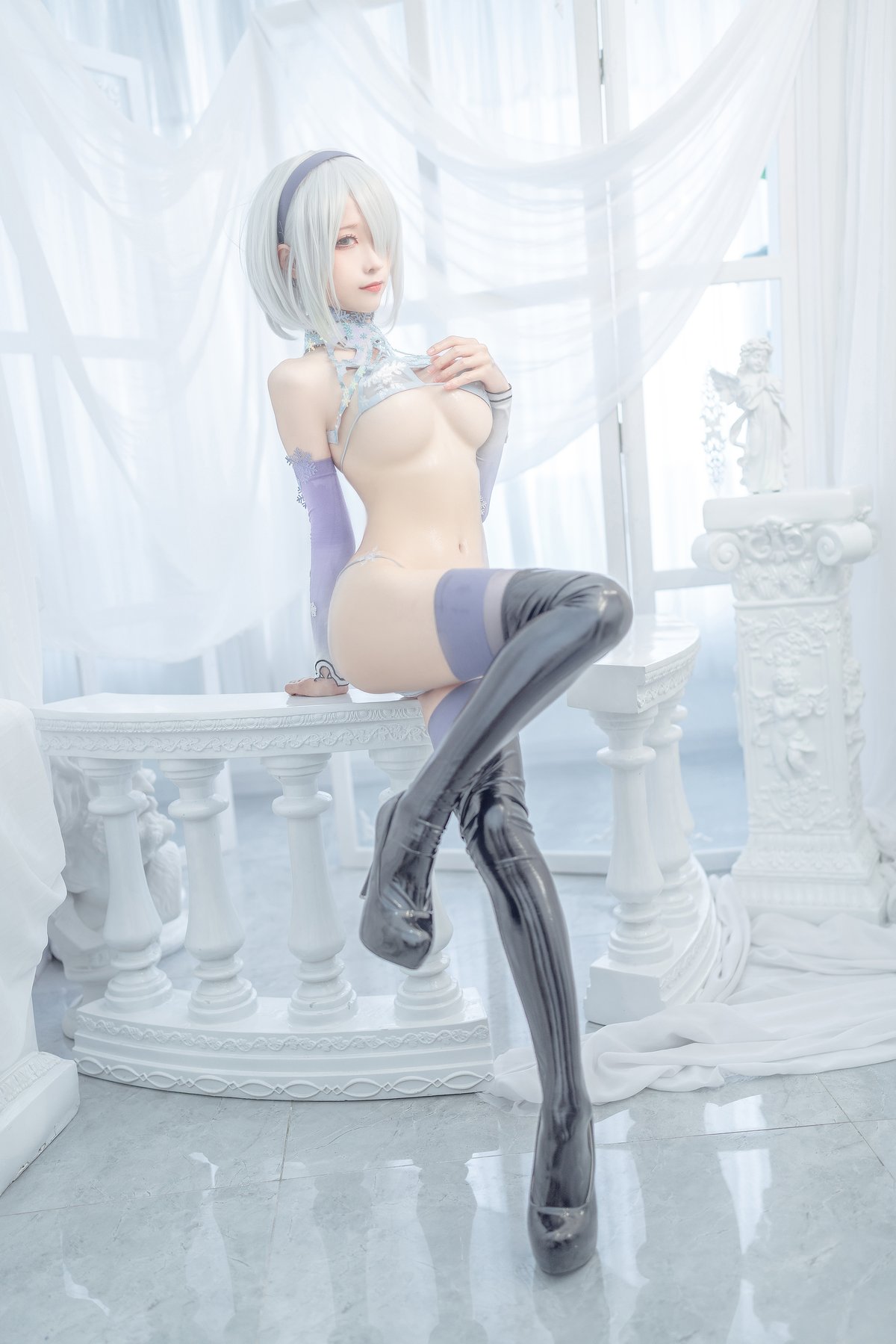 Coser@蠢沫沫 Vol 144 2B 冰雪 0026 4499933958.jpg