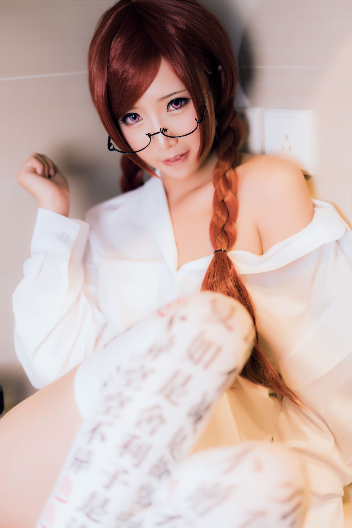 Coser@面饼仙儿 Vol 010 小女友2 0027 6280931178.jpg