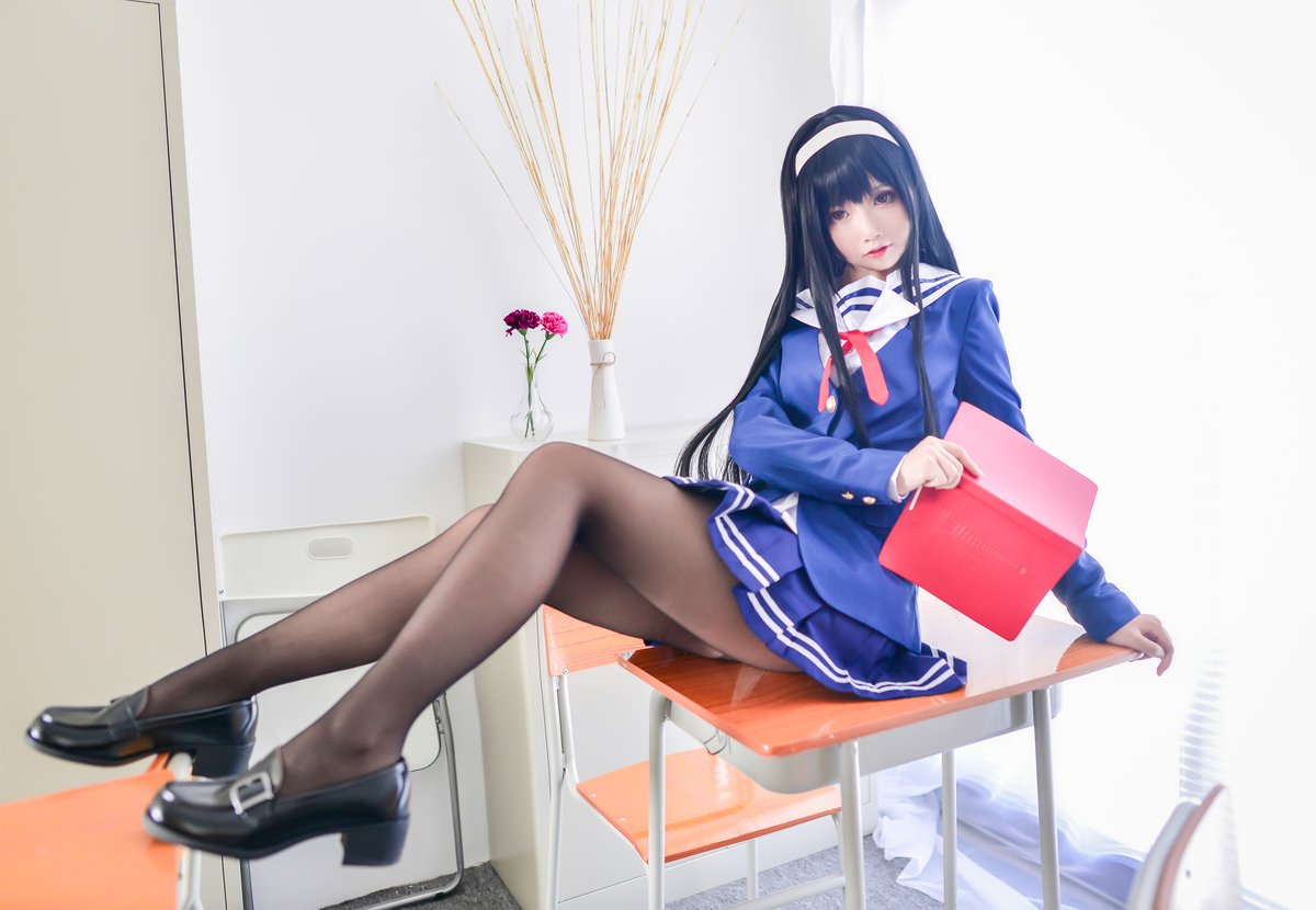 Coser@面饼仙儿 Vol 017 诗羽 0009 1073419794.jpg